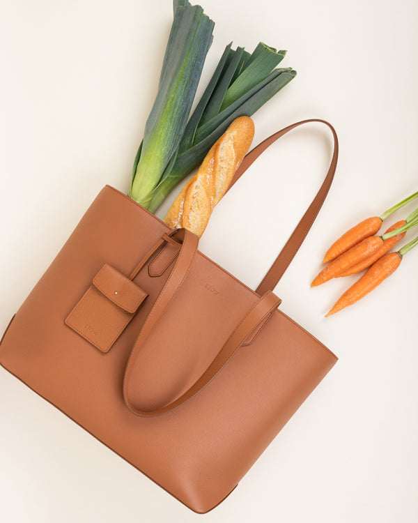 The Perfect Bag to Start the New Year With, Part 1.