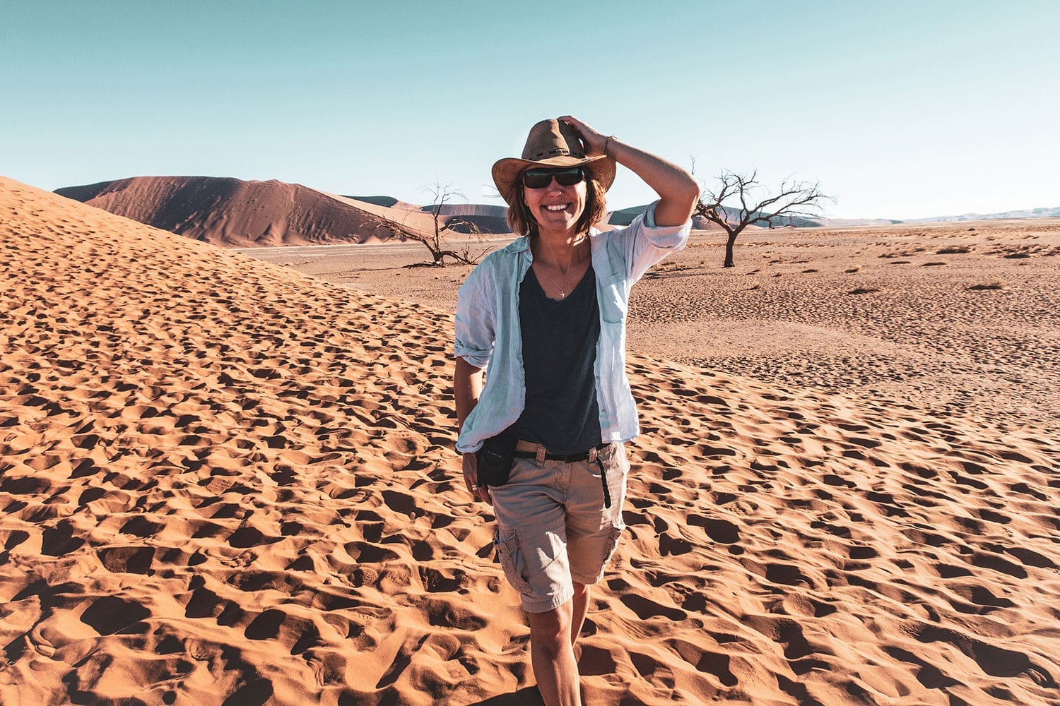 Travel Talk with Friends of STOW: Jenny Zarins