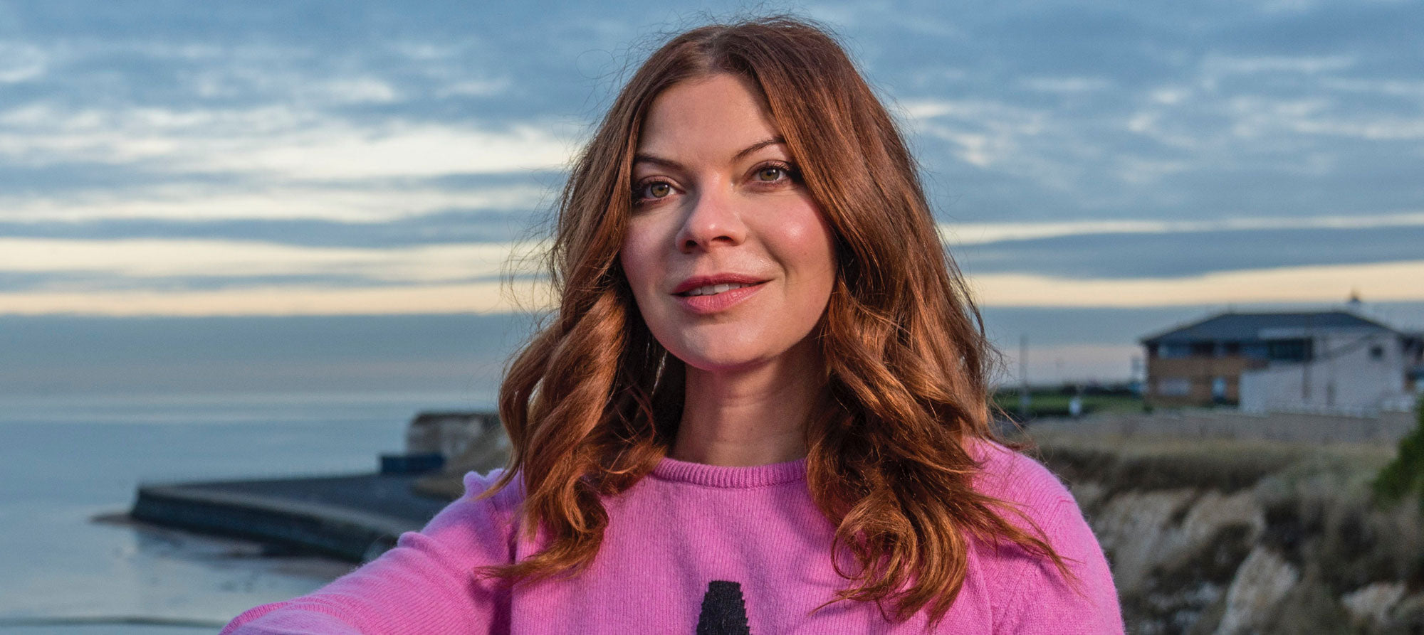 Travel Talk with Friends of STOW: Anna Hart