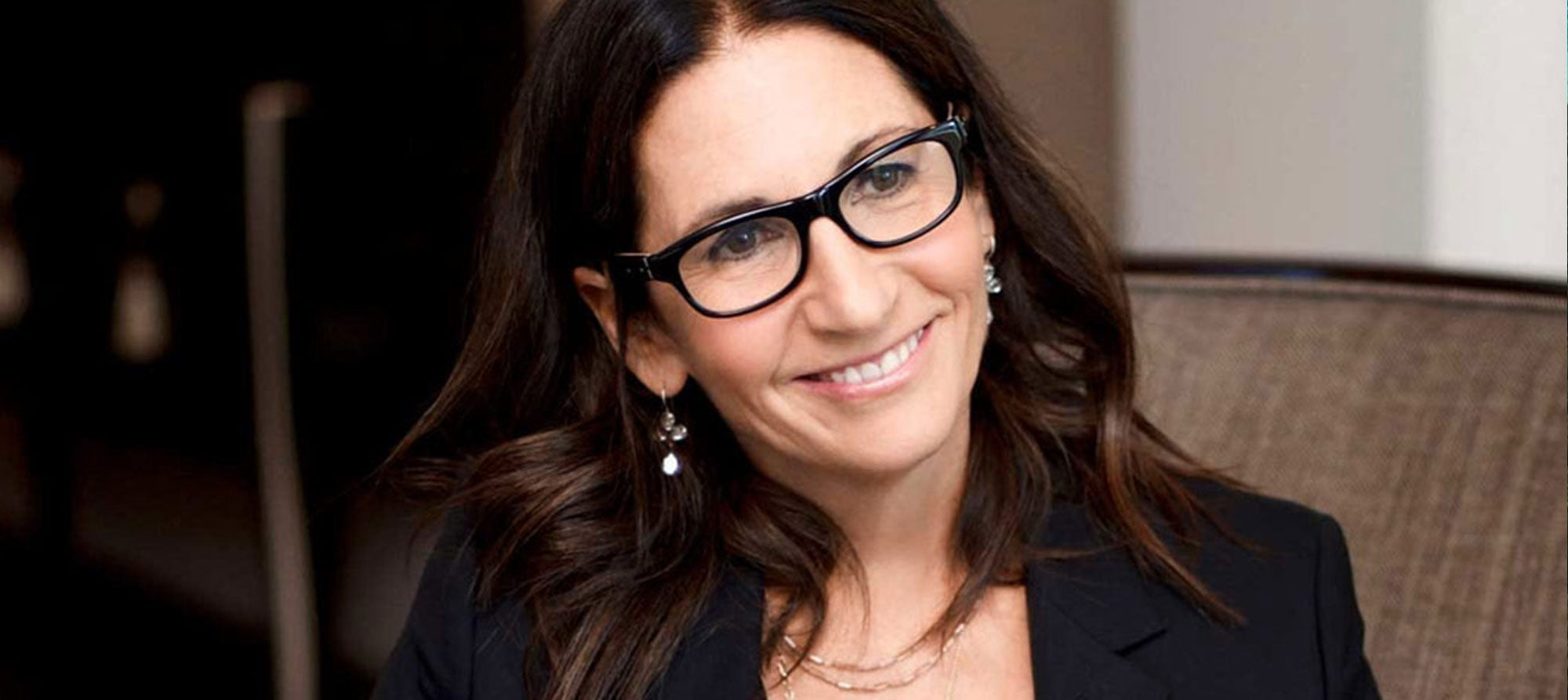 Travel Talk with Friends of STOW: Bobbi Brown
