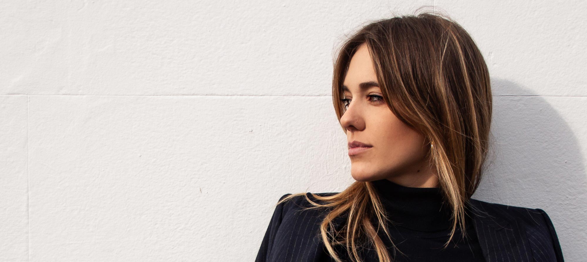 Daisy Knatchbull The Deck London Blog