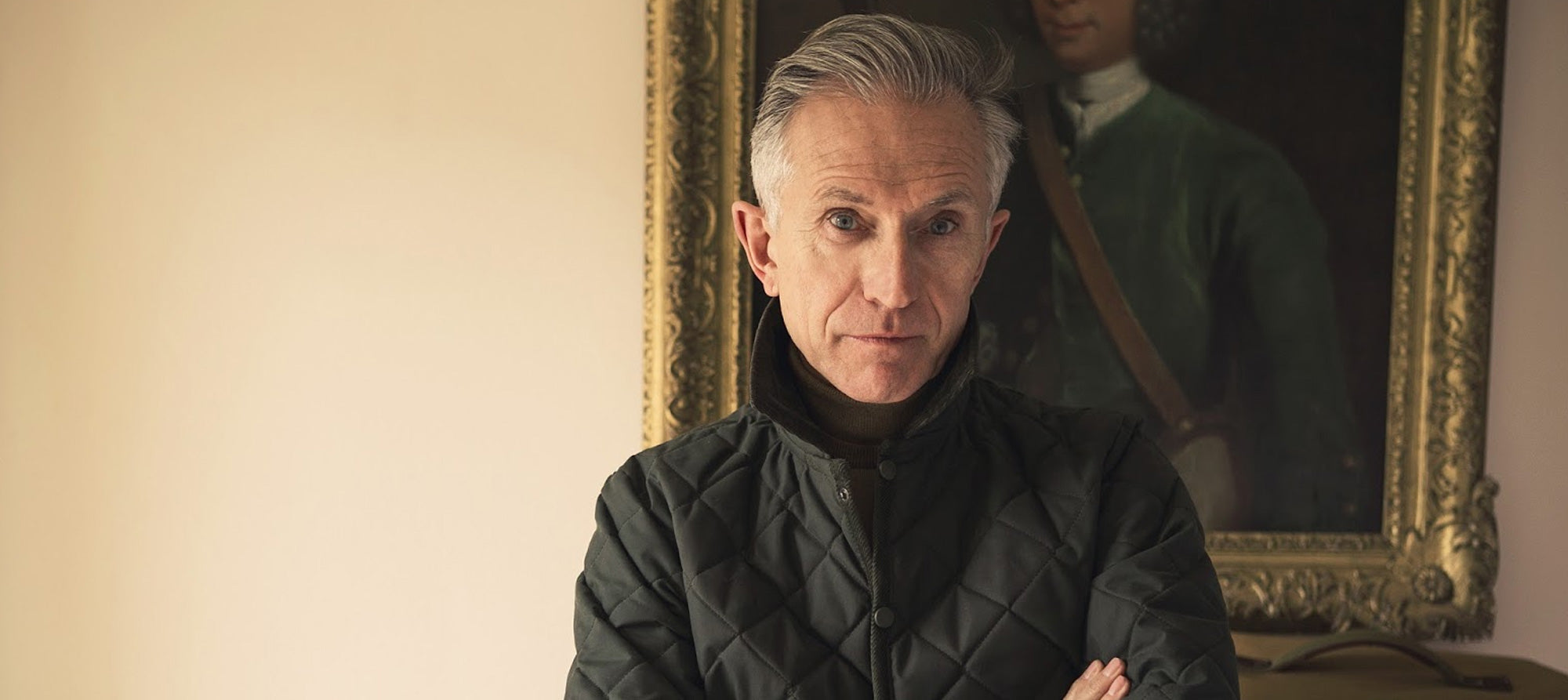 David Evans Grey Fox Blog