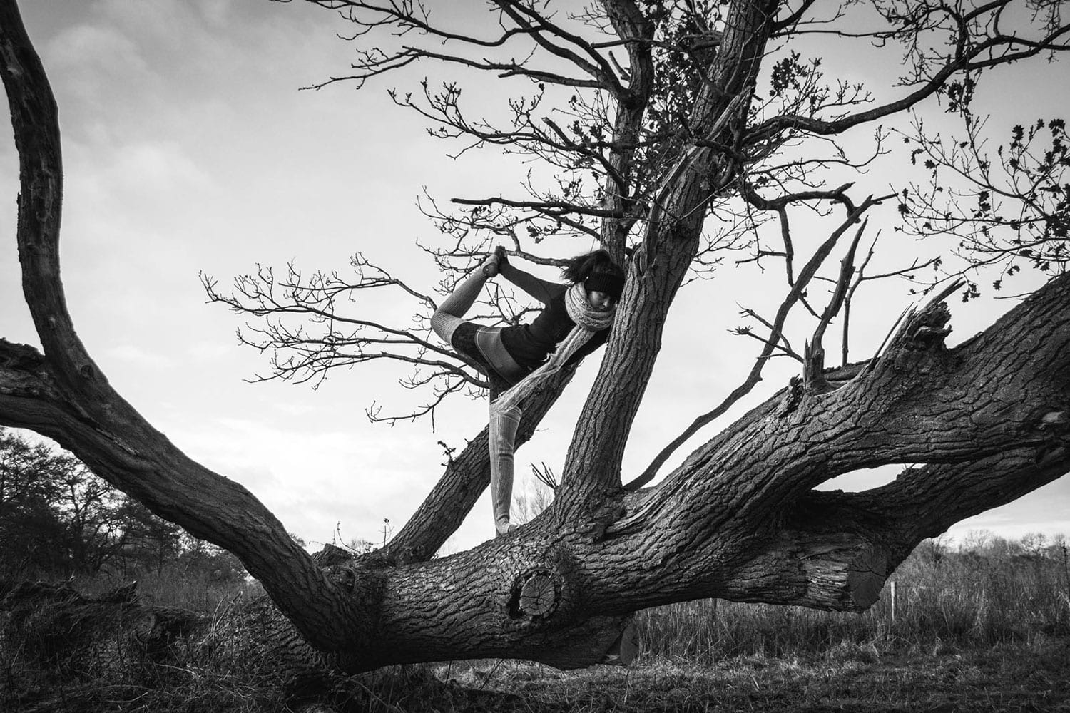 On Location... Suffolk