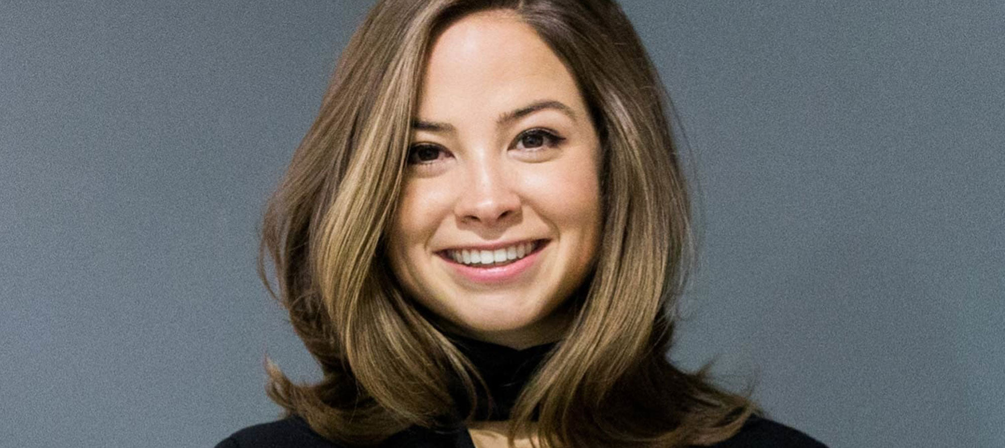 Travel Talk with Friends of STOW: Serena Guen