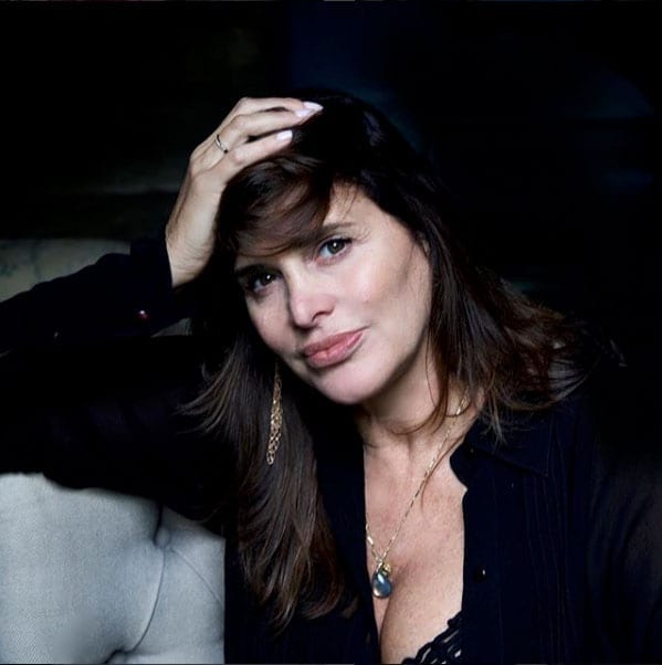 Janine Di Giovanni: A woman with a voice for others