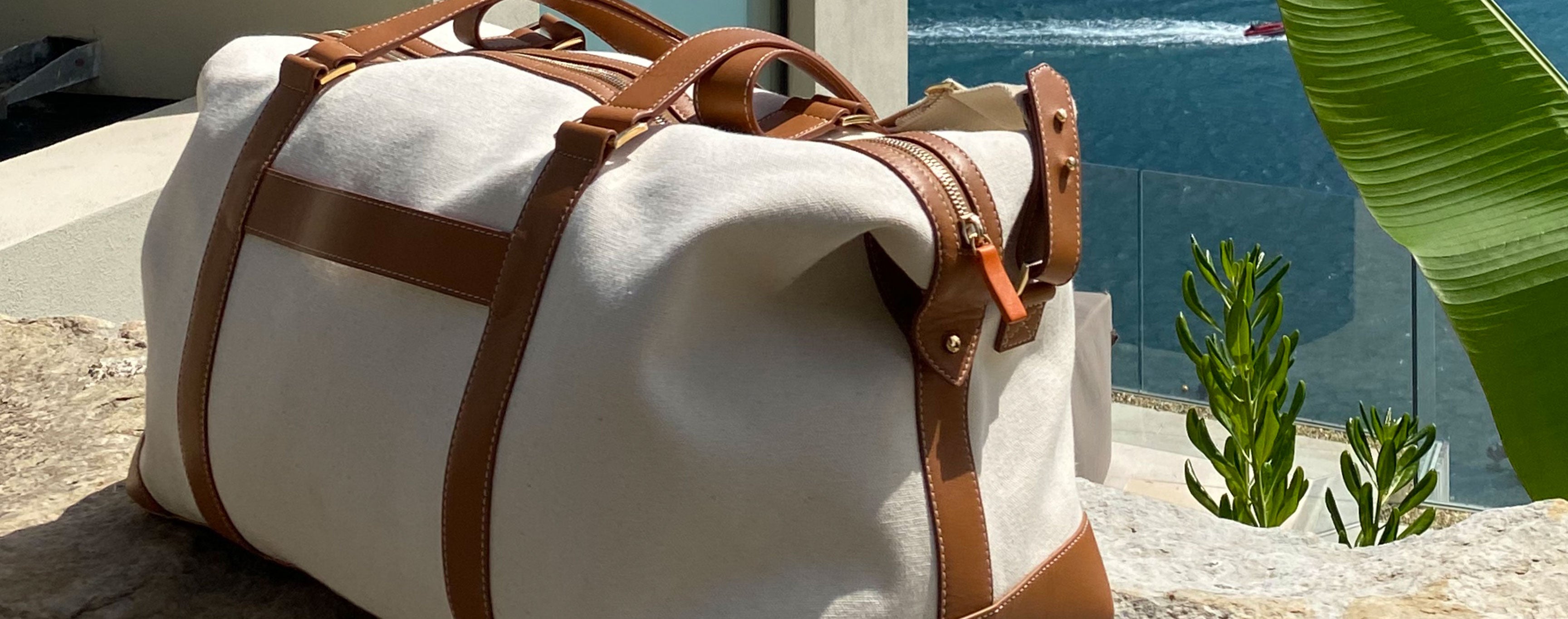 STOW's SLOW Collection for a Happier Weekend Away