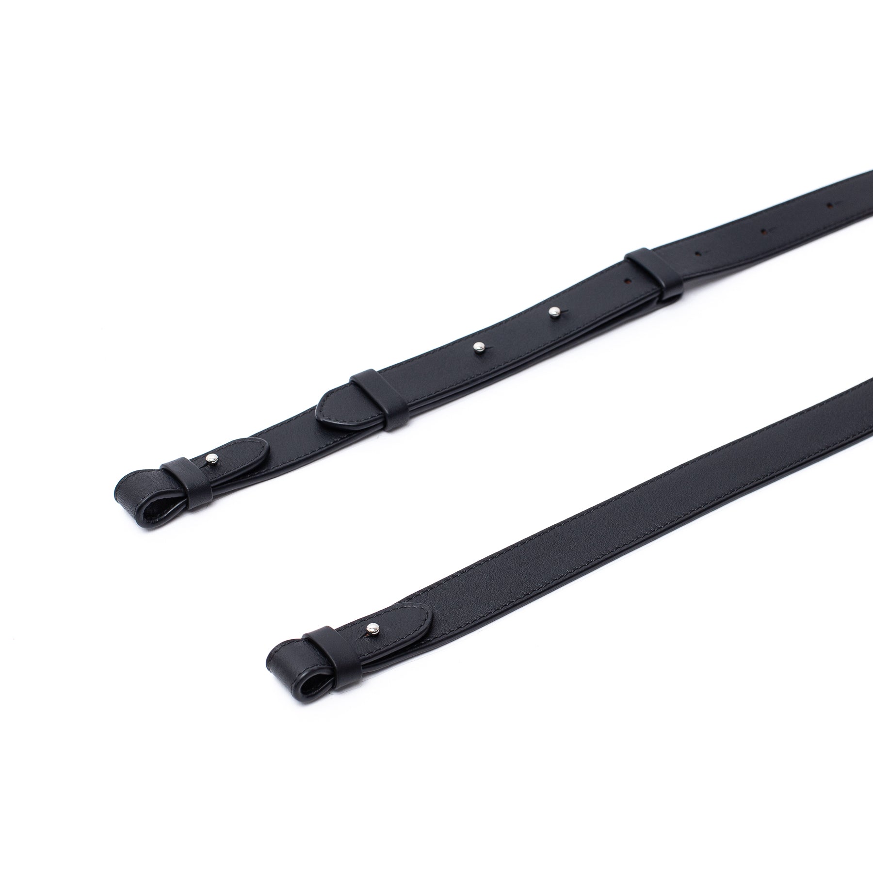Leather Crossbody Strap for Beth Shoulder