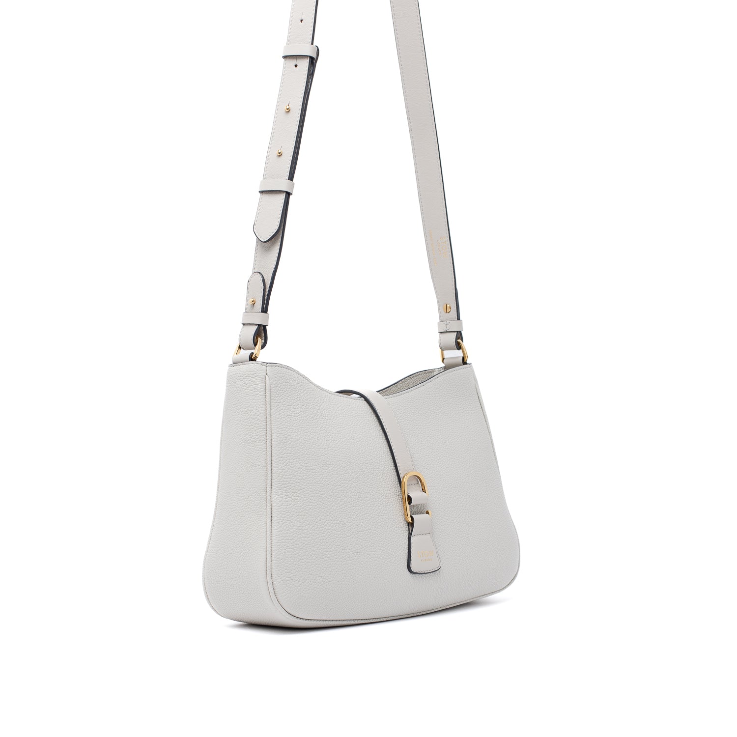 Leather Crossbody Strap for Beth Shoulder