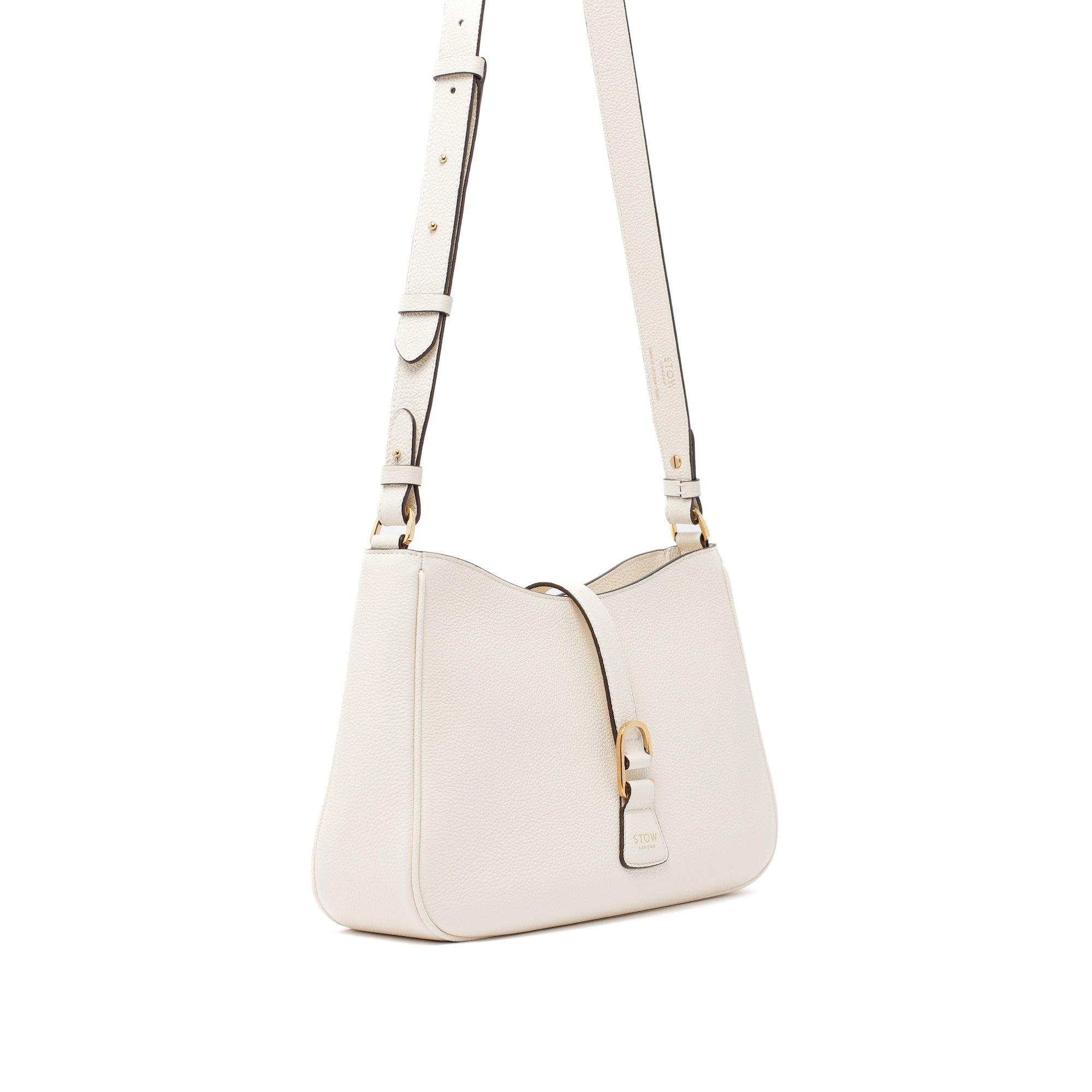 Leather Crossbody Strap for Beth Shoulder