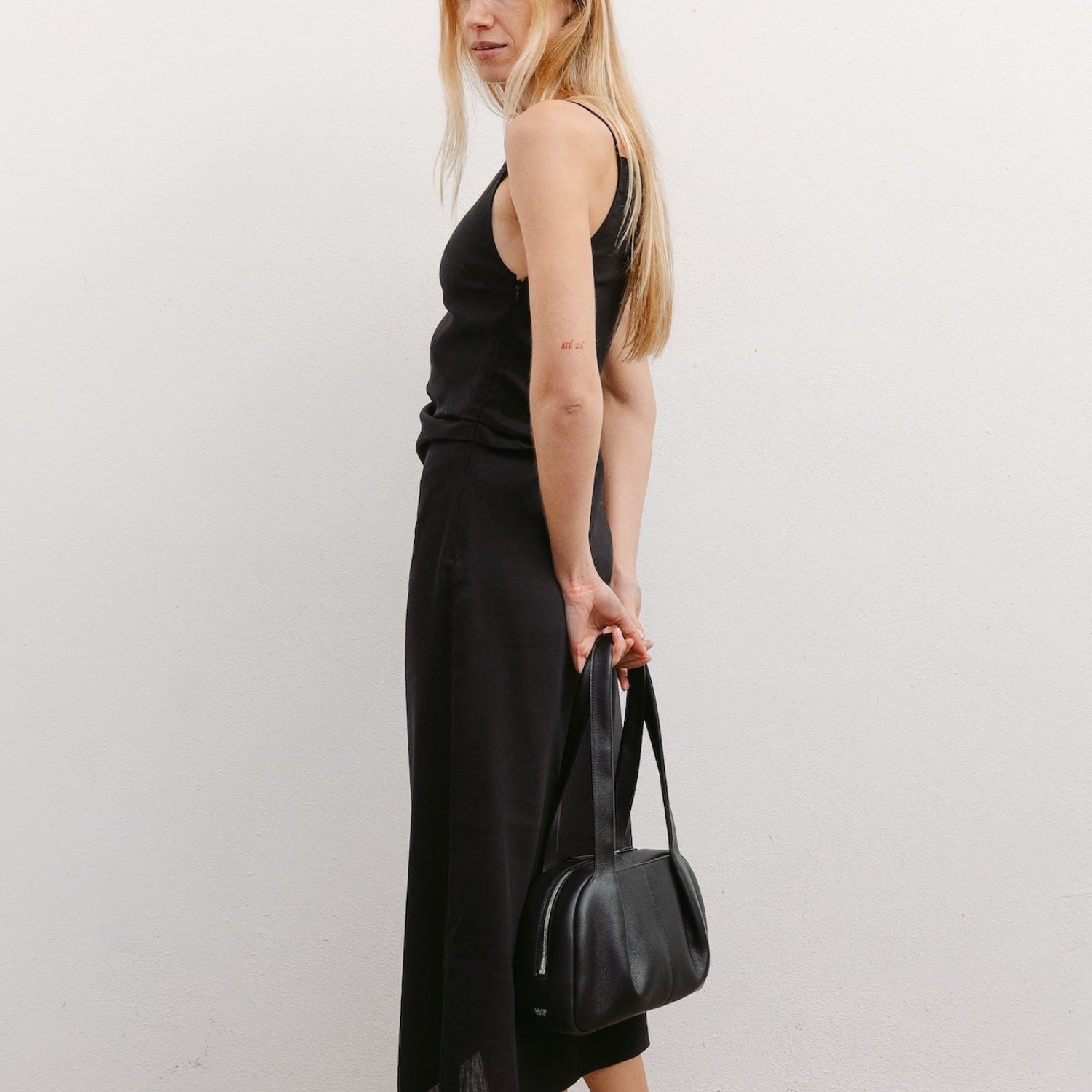 Bowling Bag
