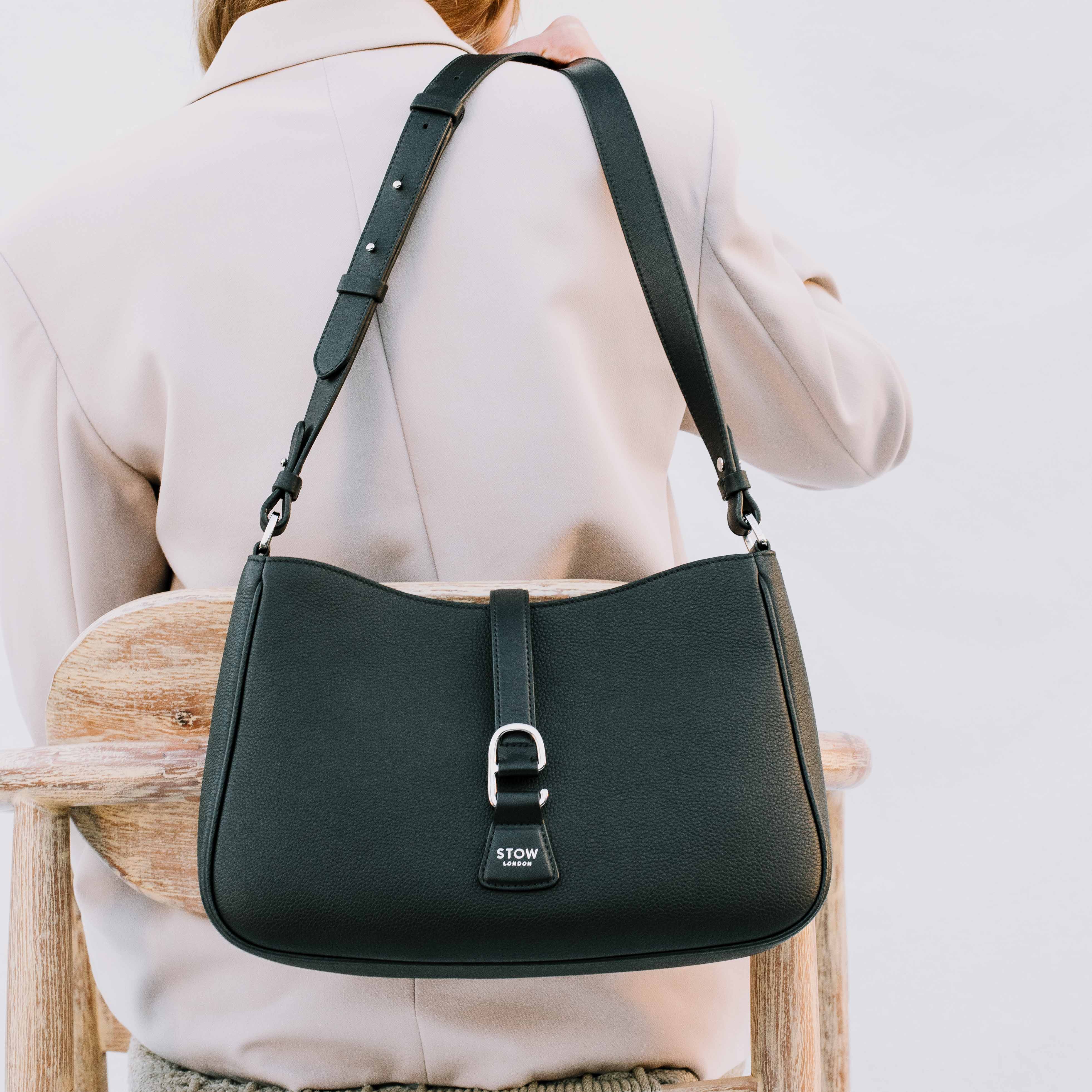 Leather Crossbody Strap for Beth Shoulder