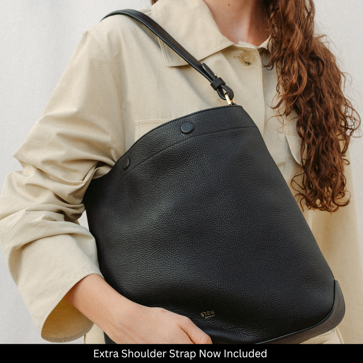 Curve Bag