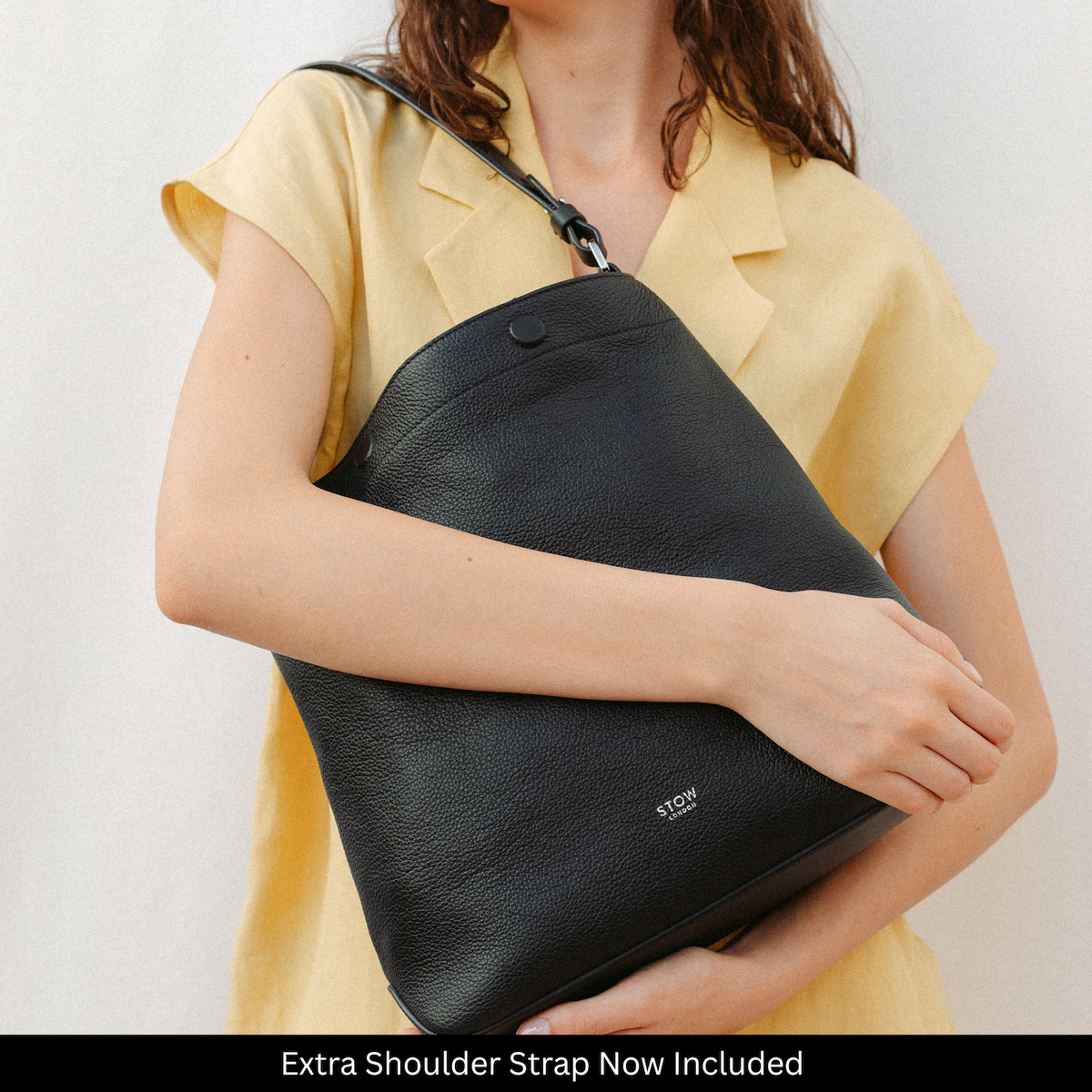 Curve Bag