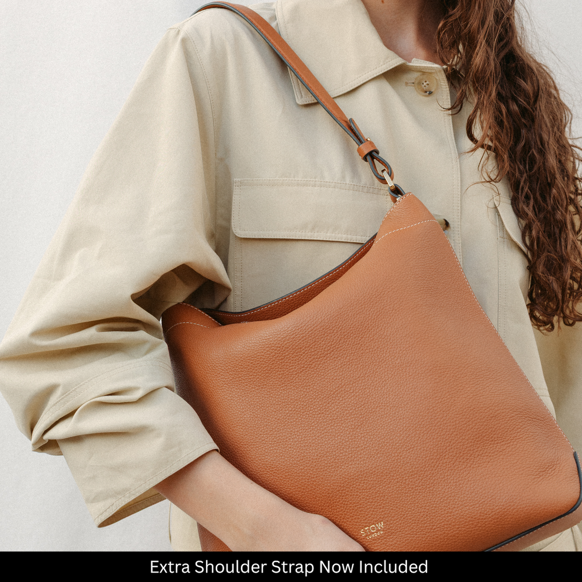 Curve Bag