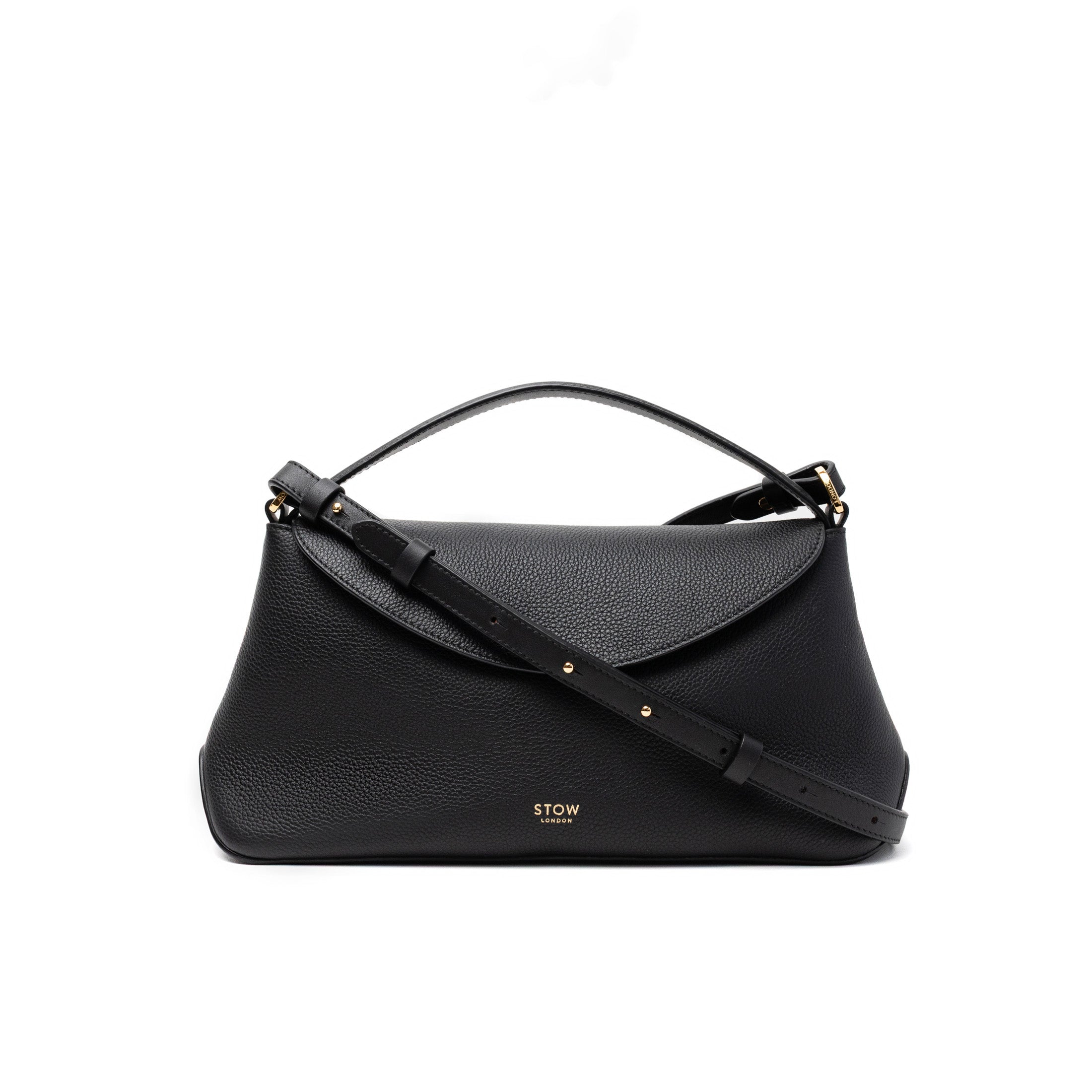 East West Curve Bag
