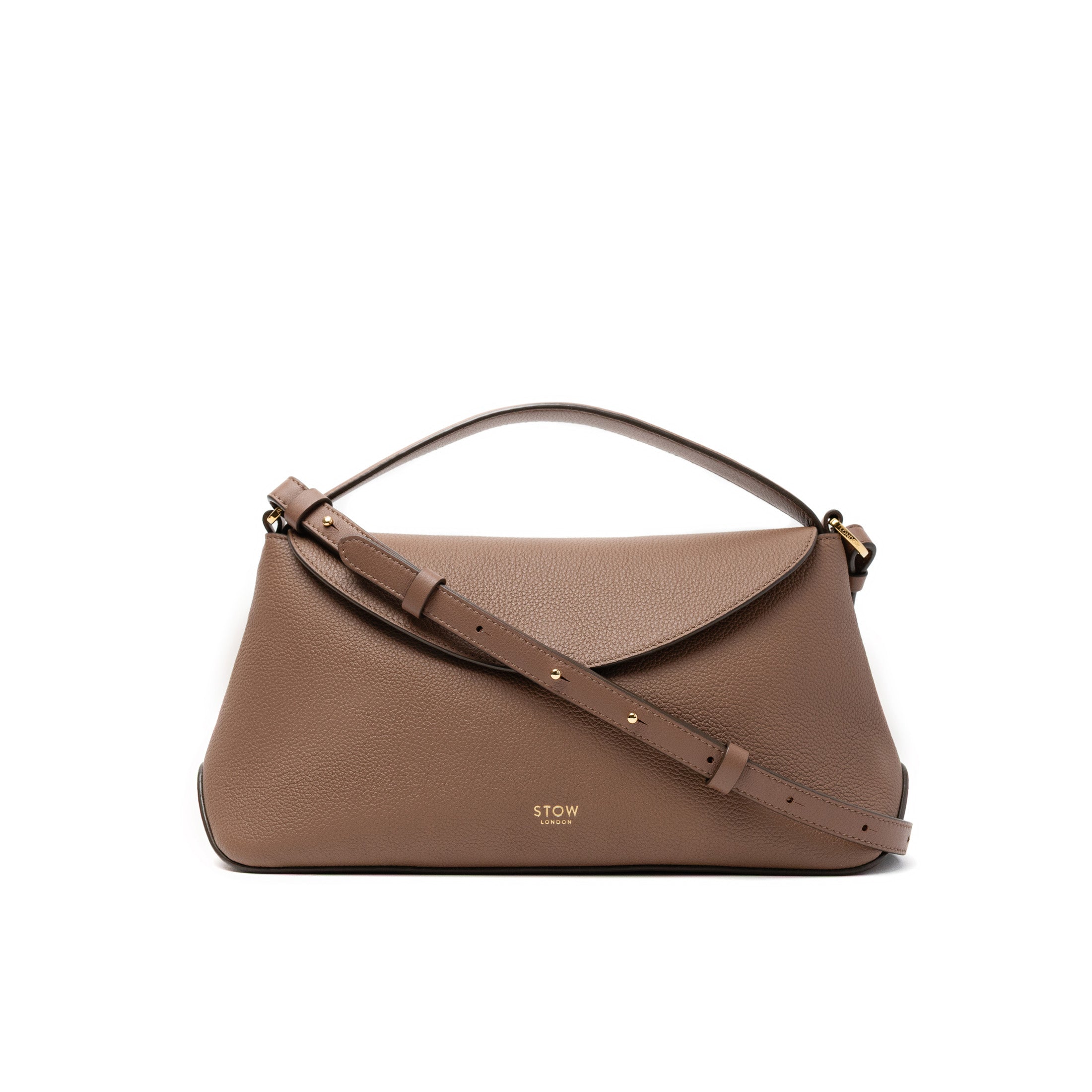 East West Curve Bag