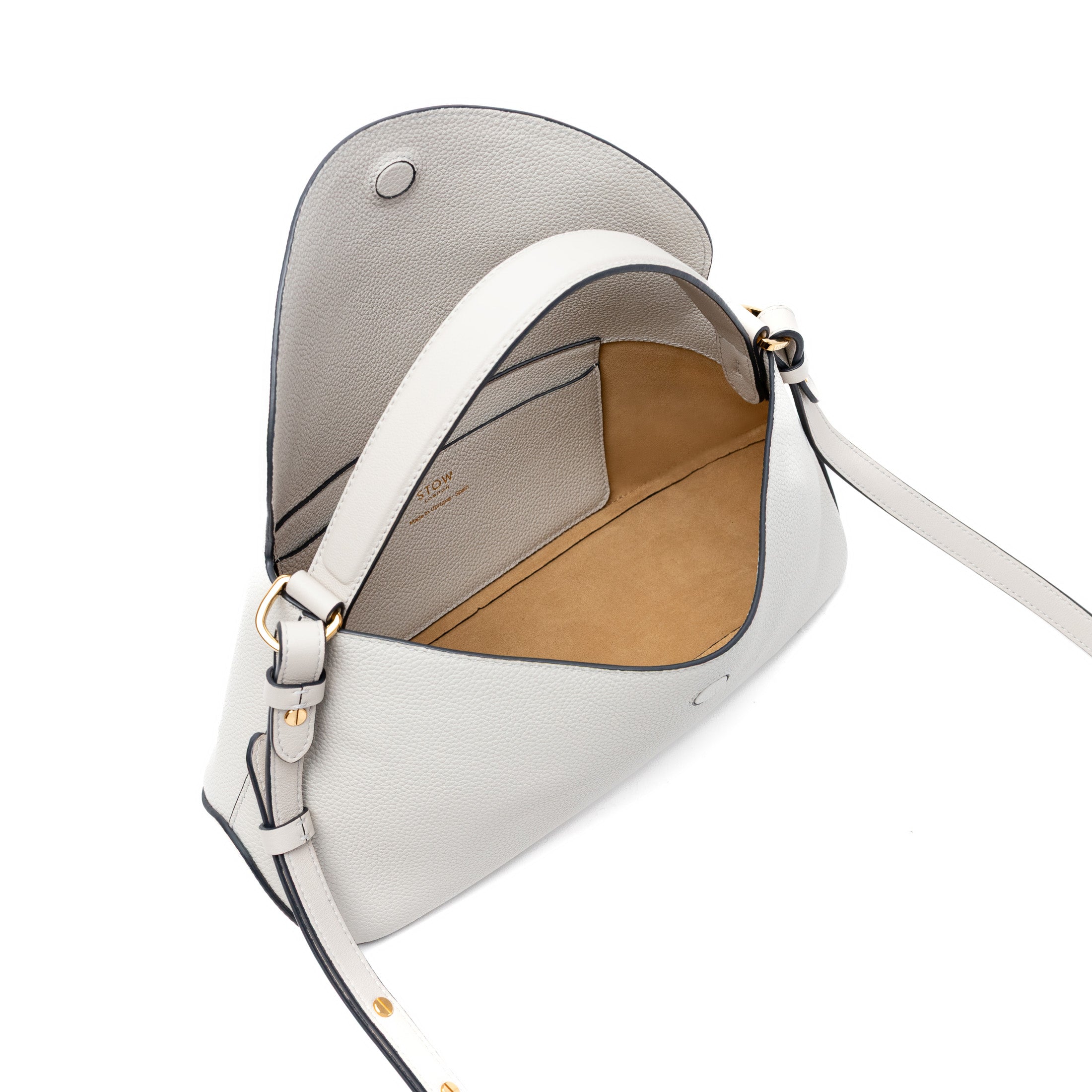 East West Curve Bag