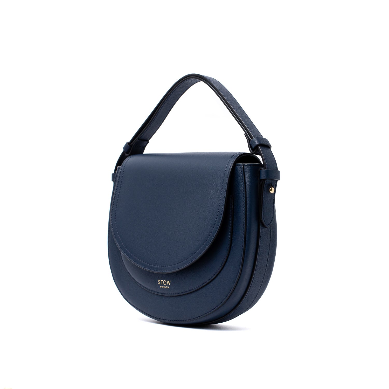 Saddle Bag