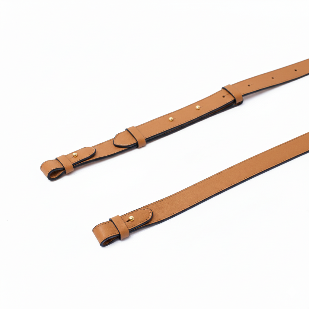 Leather Crossbody Strap for Beth Shoulder
