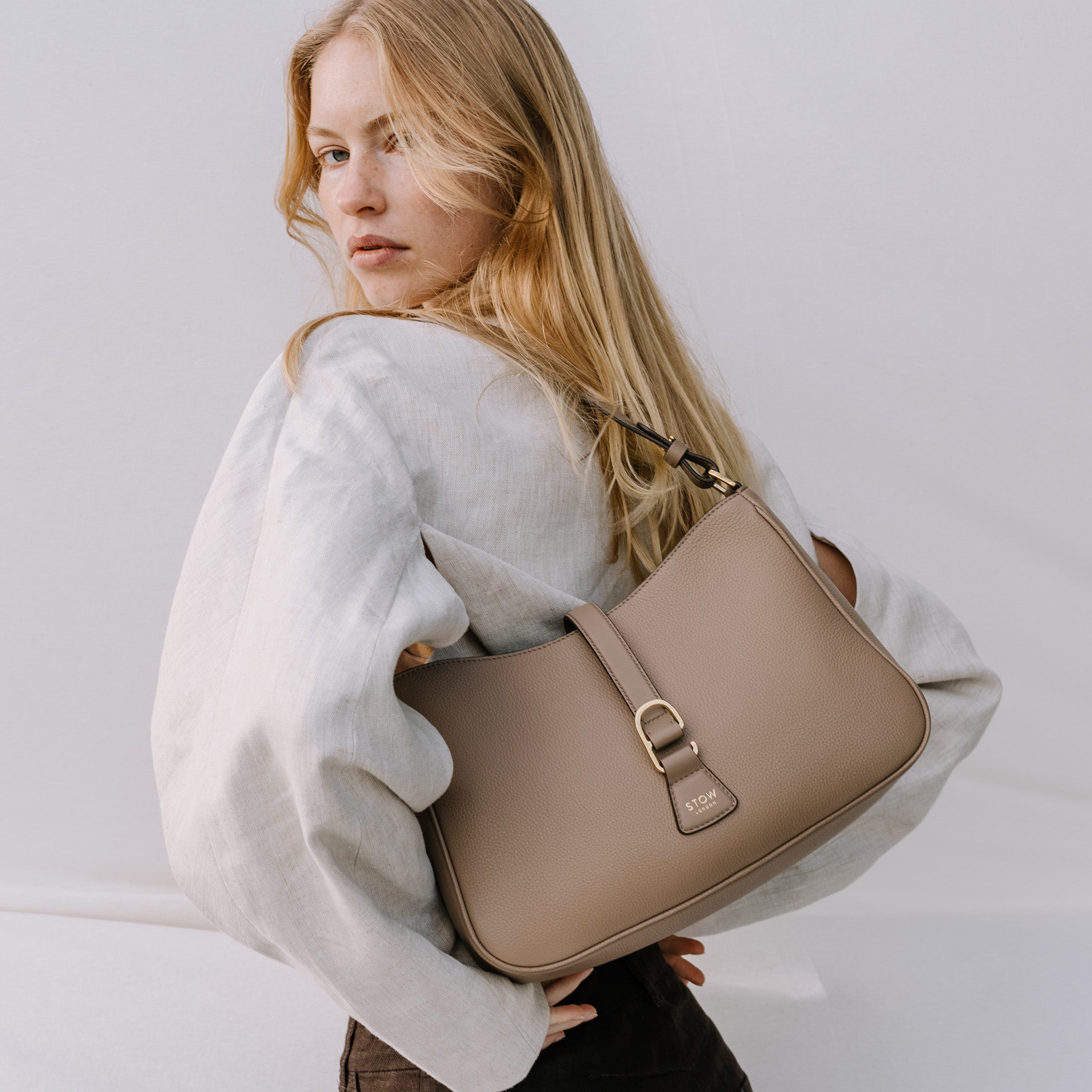 Beth Shoulder