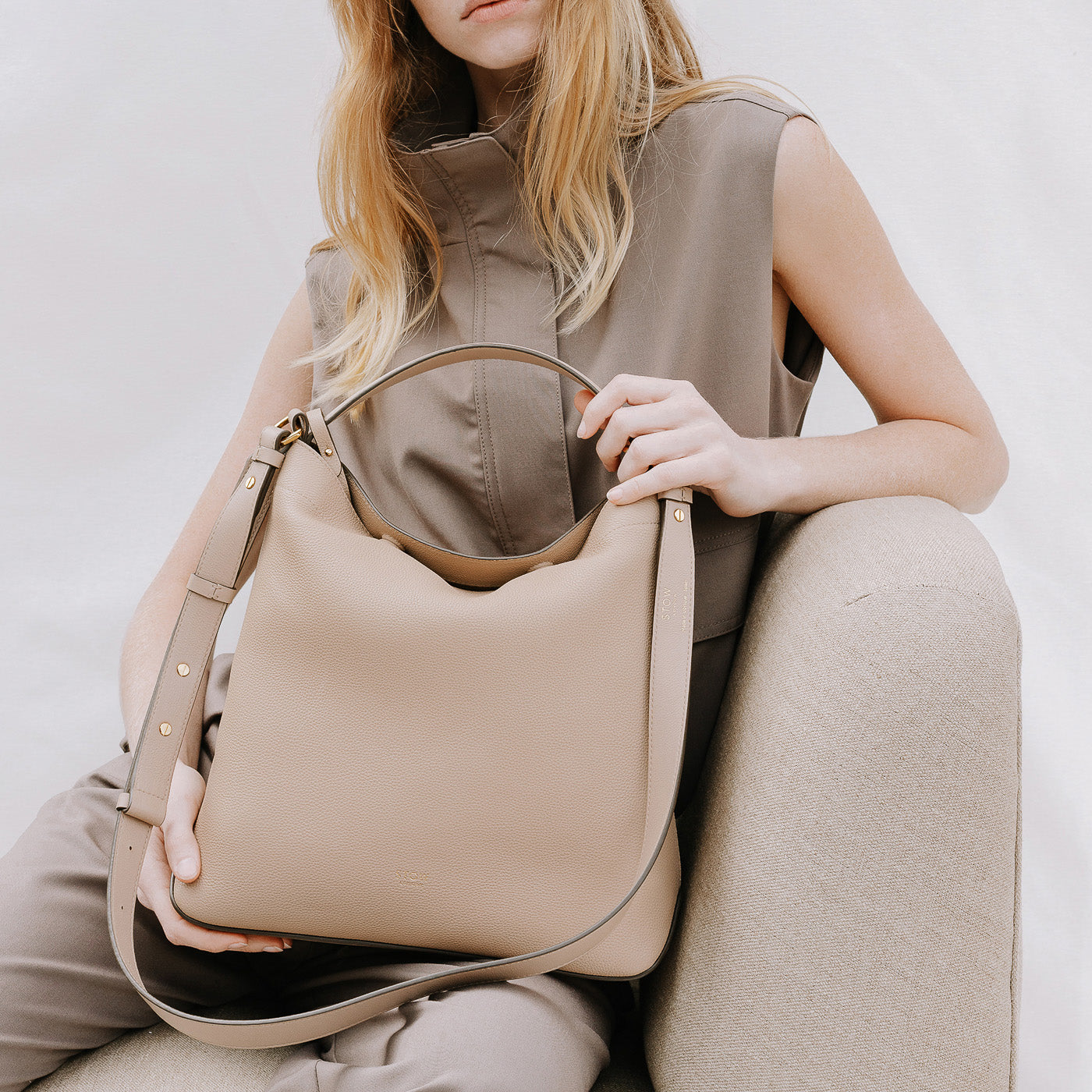 Curve Bag