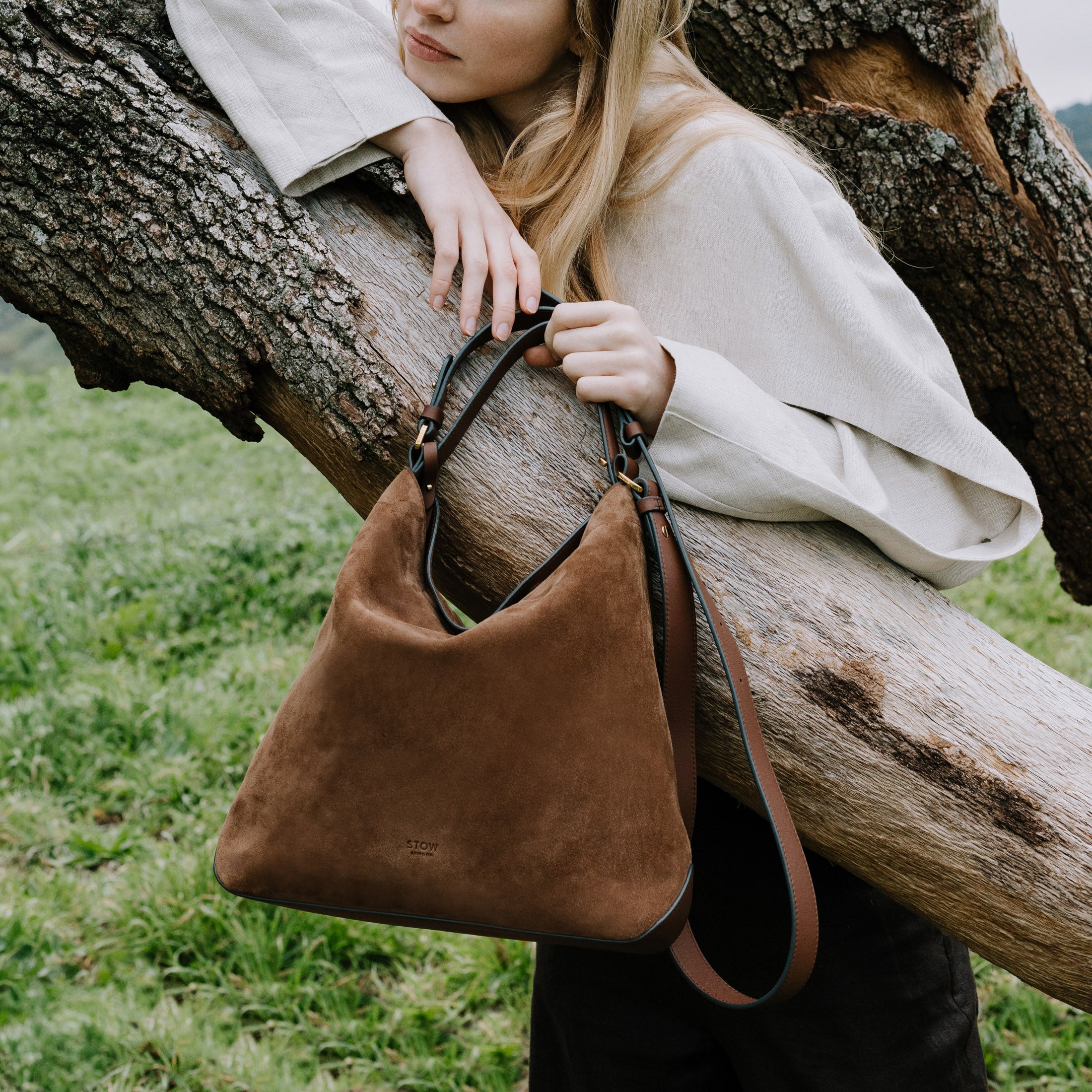 Curve Bag