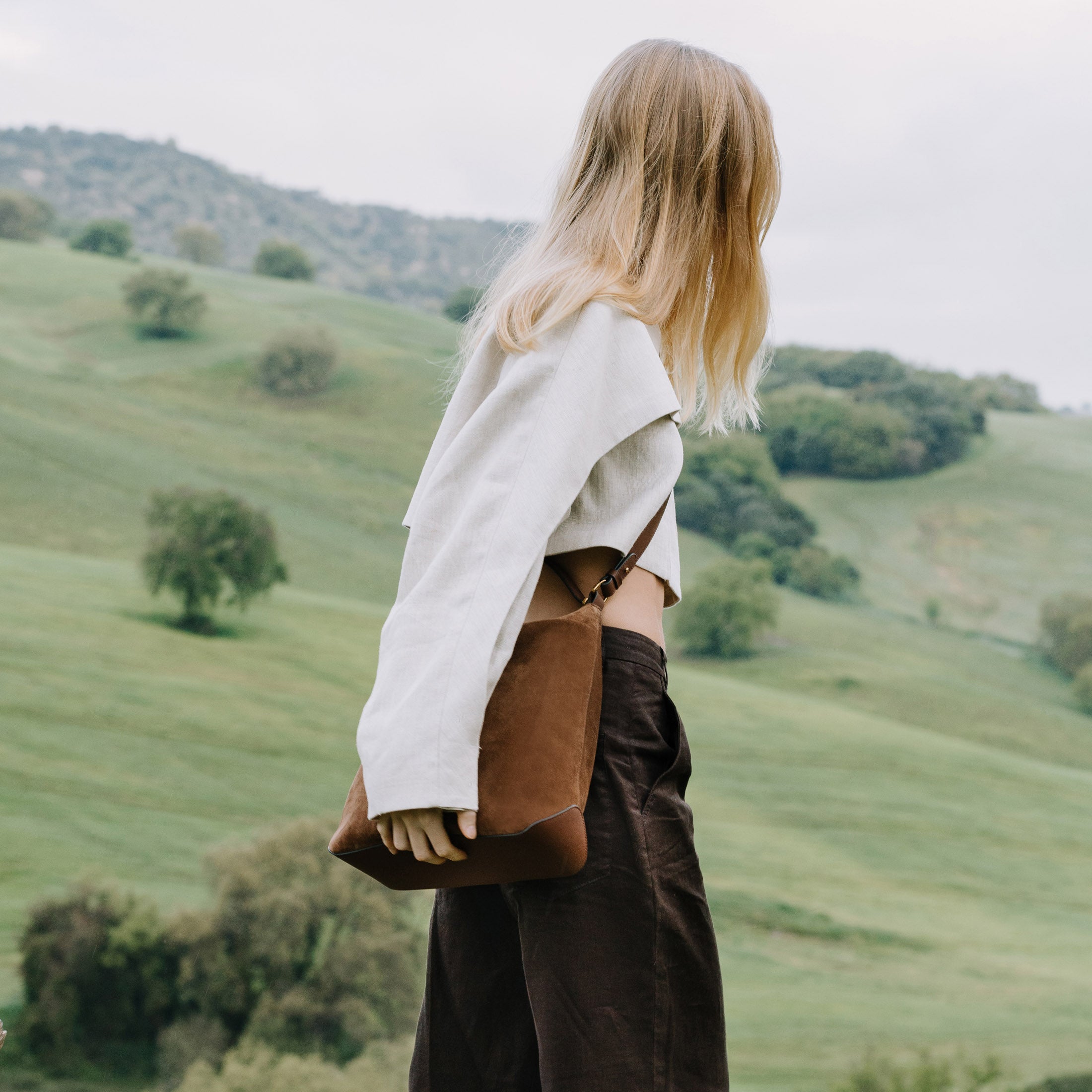 Curve Bag