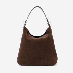 Maxi Curve Bag