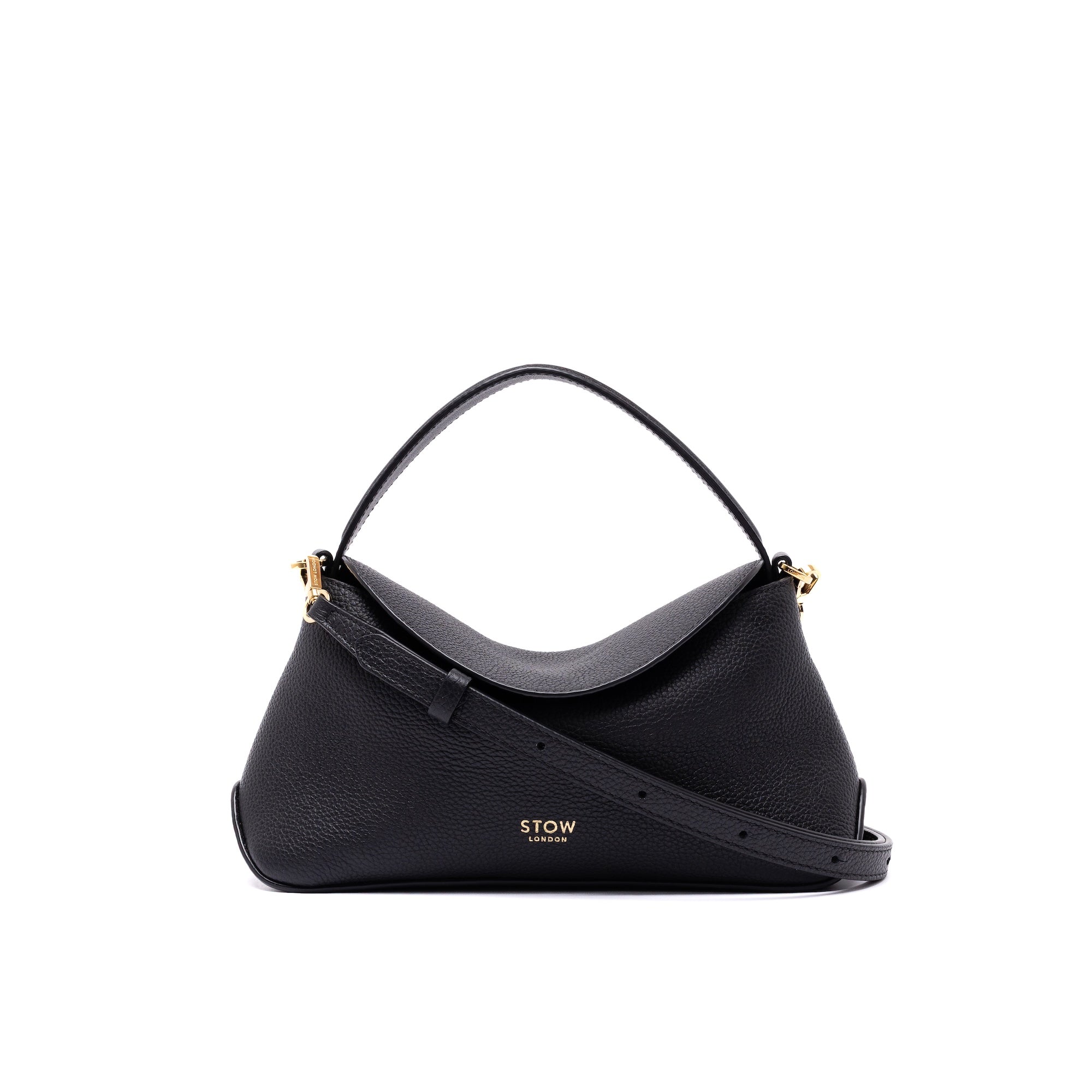 Mini-Tasche „East West Curve“