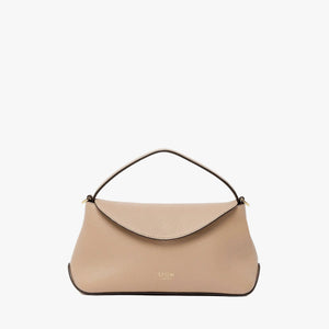 Mini East West Curve Bag