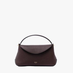 Mini East West Curve Bag