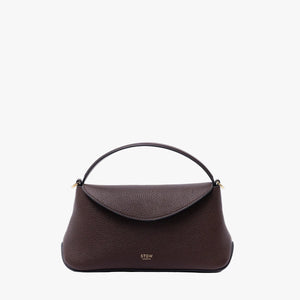 Mini East West Curve Bag