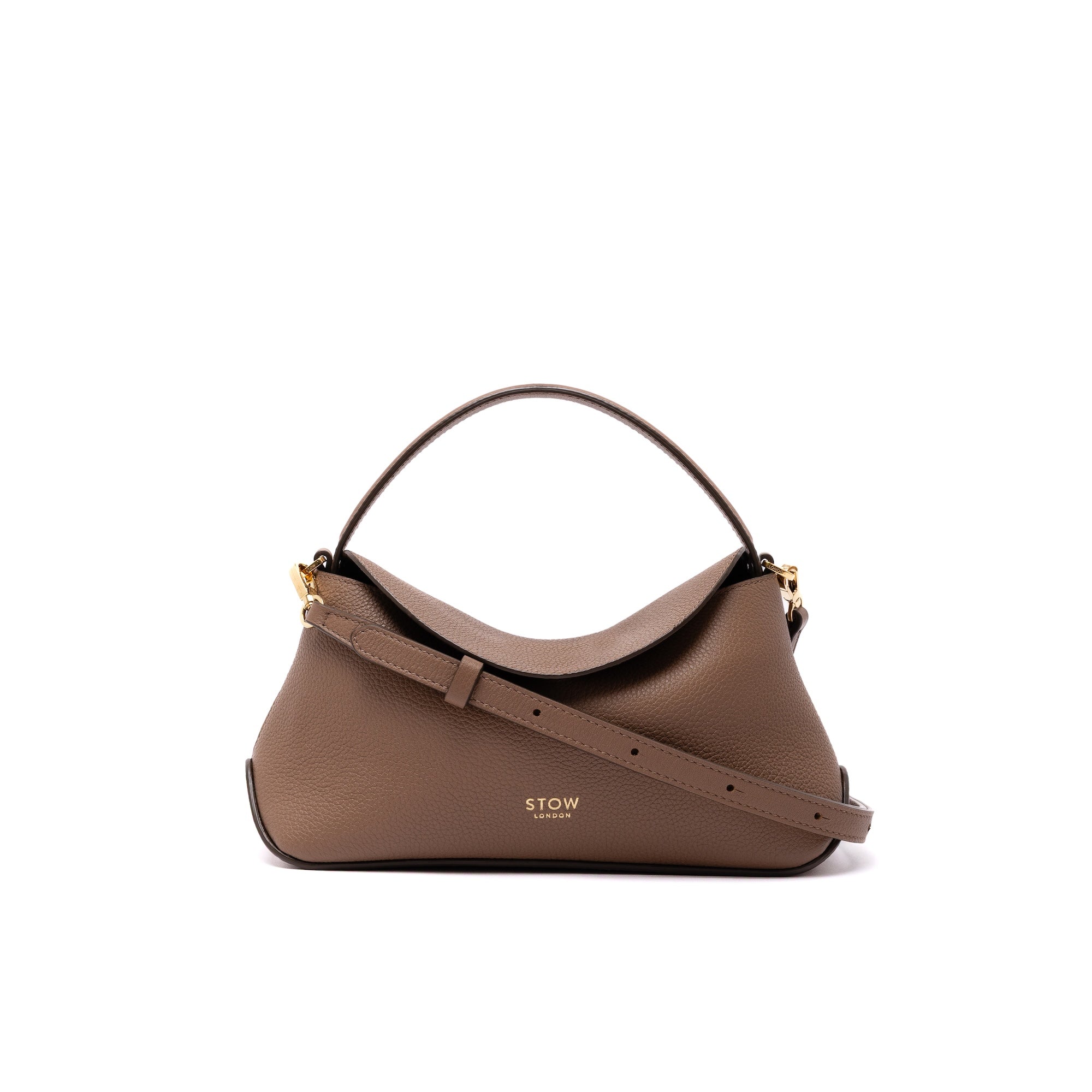 Mini-Tasche „East West Curve“