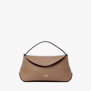 Mini-Tasche „East West Curve“