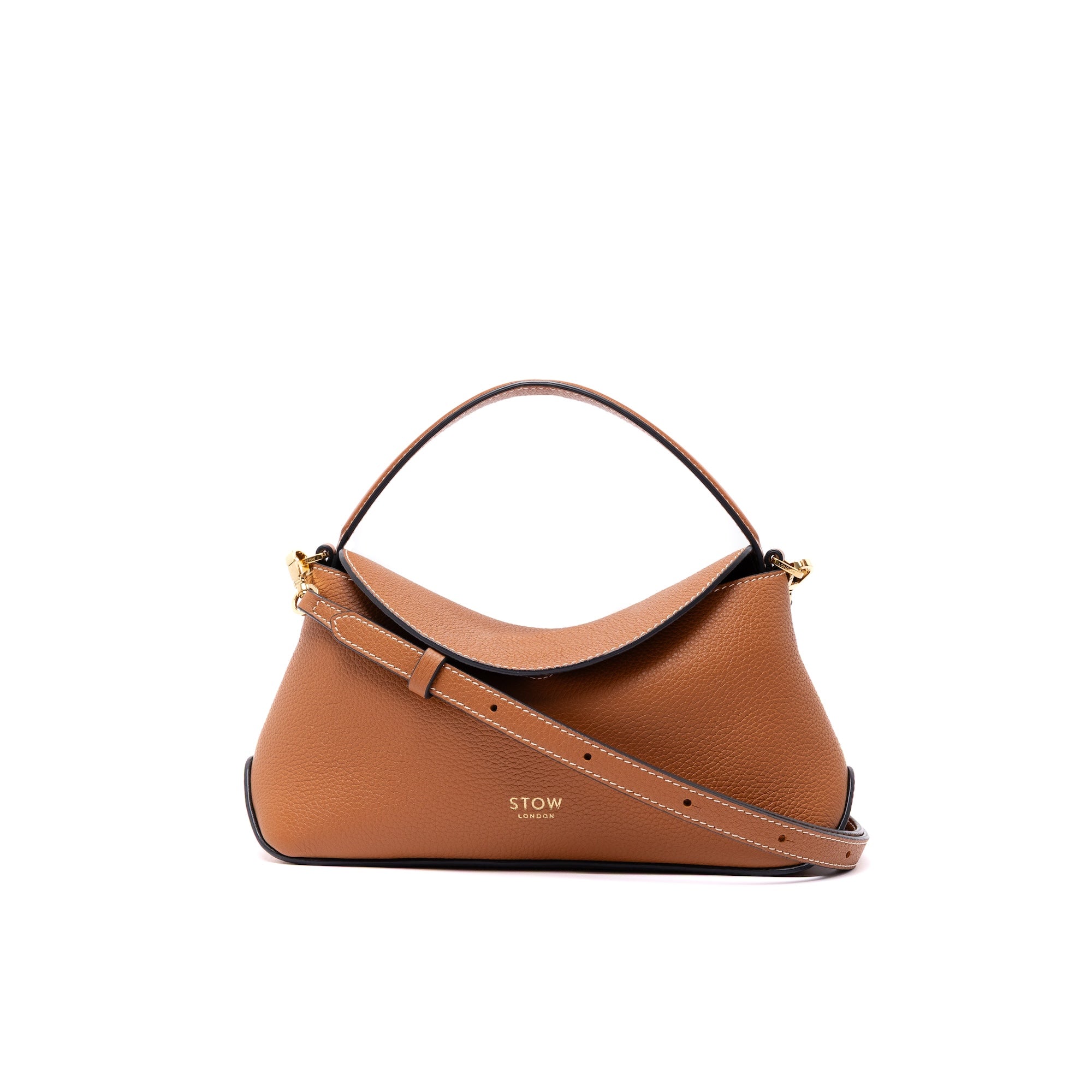 Mini-Tasche „East West Curve“