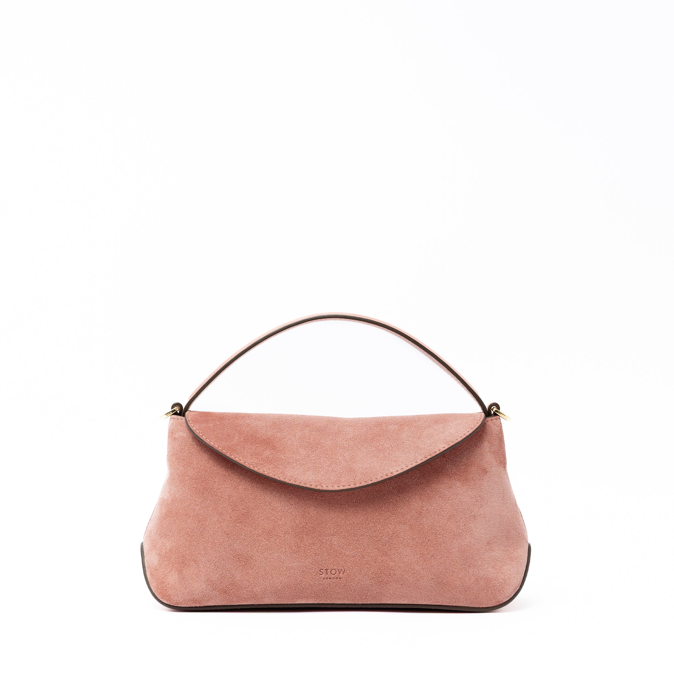Mini East West Curve Bag
