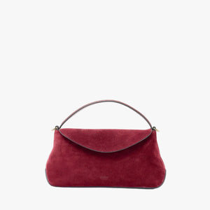 Mini East West Curve Bag