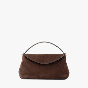 Mini East West Curve Bag