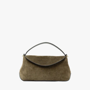 Mini-Tasche „East West Curve“