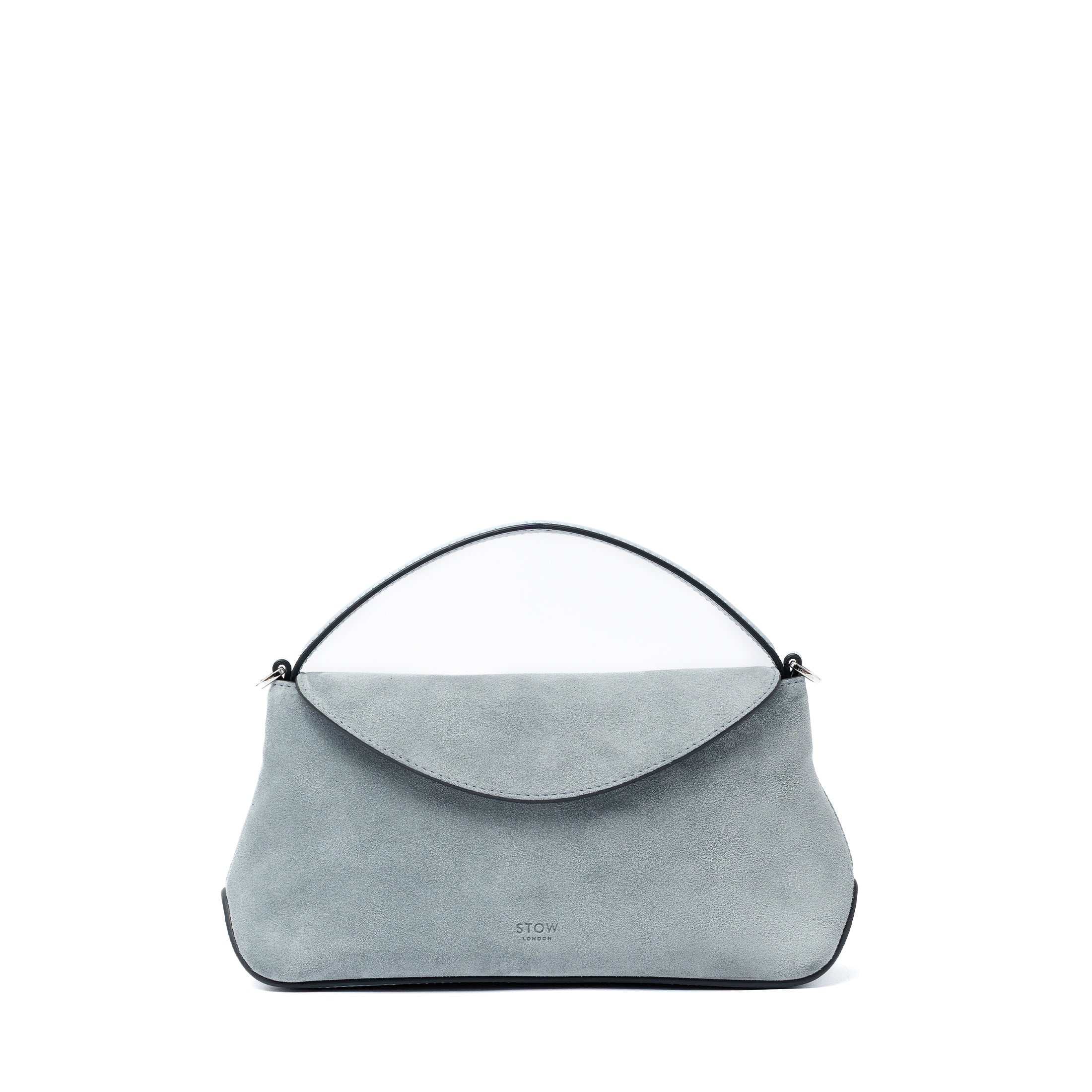 Mini East West Curve Bag