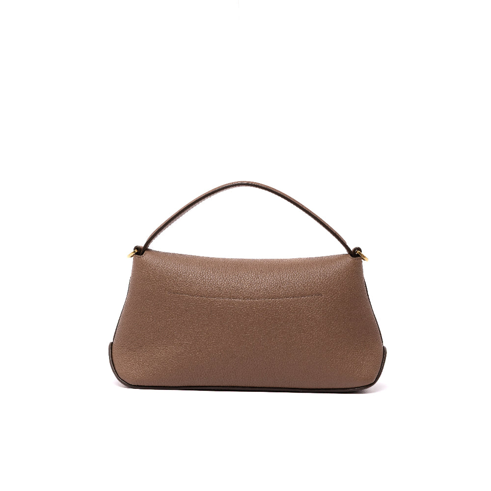 Mini-Tasche „East West Curve“