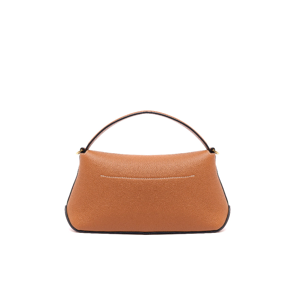 Mini-Tasche „East West Curve“
