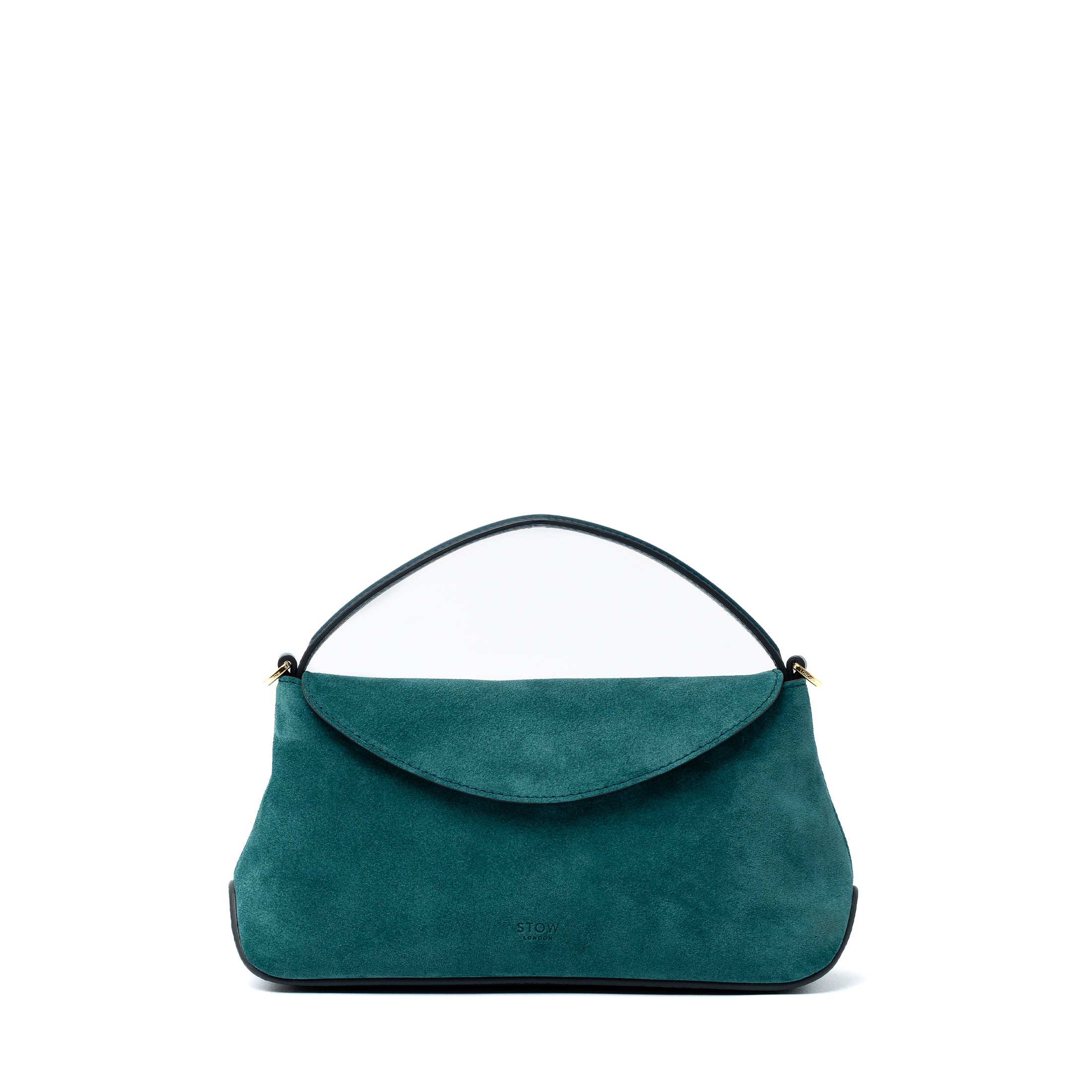 Mini East West Curve Bag