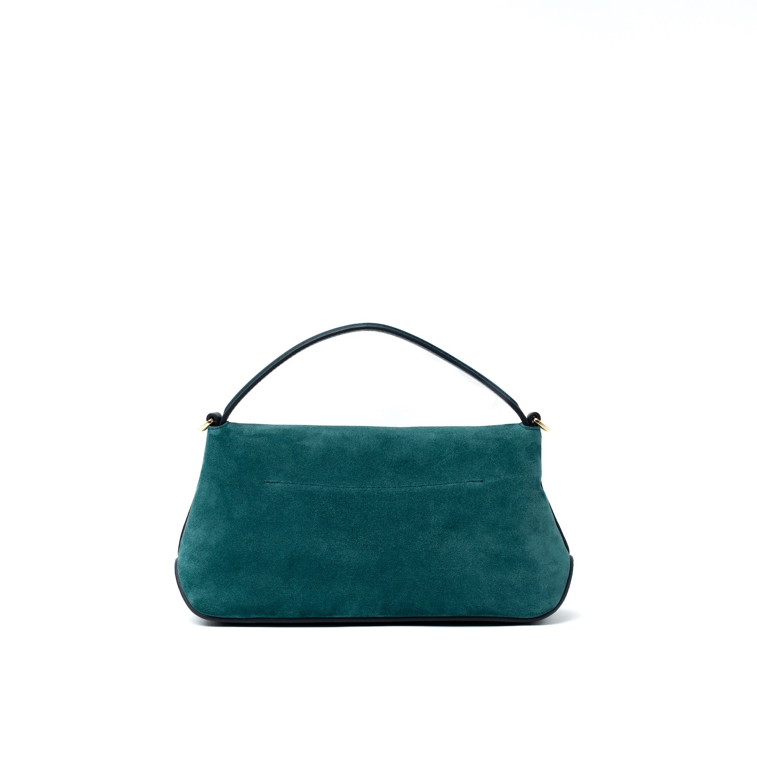 Mini-Tasche „East West Curve“