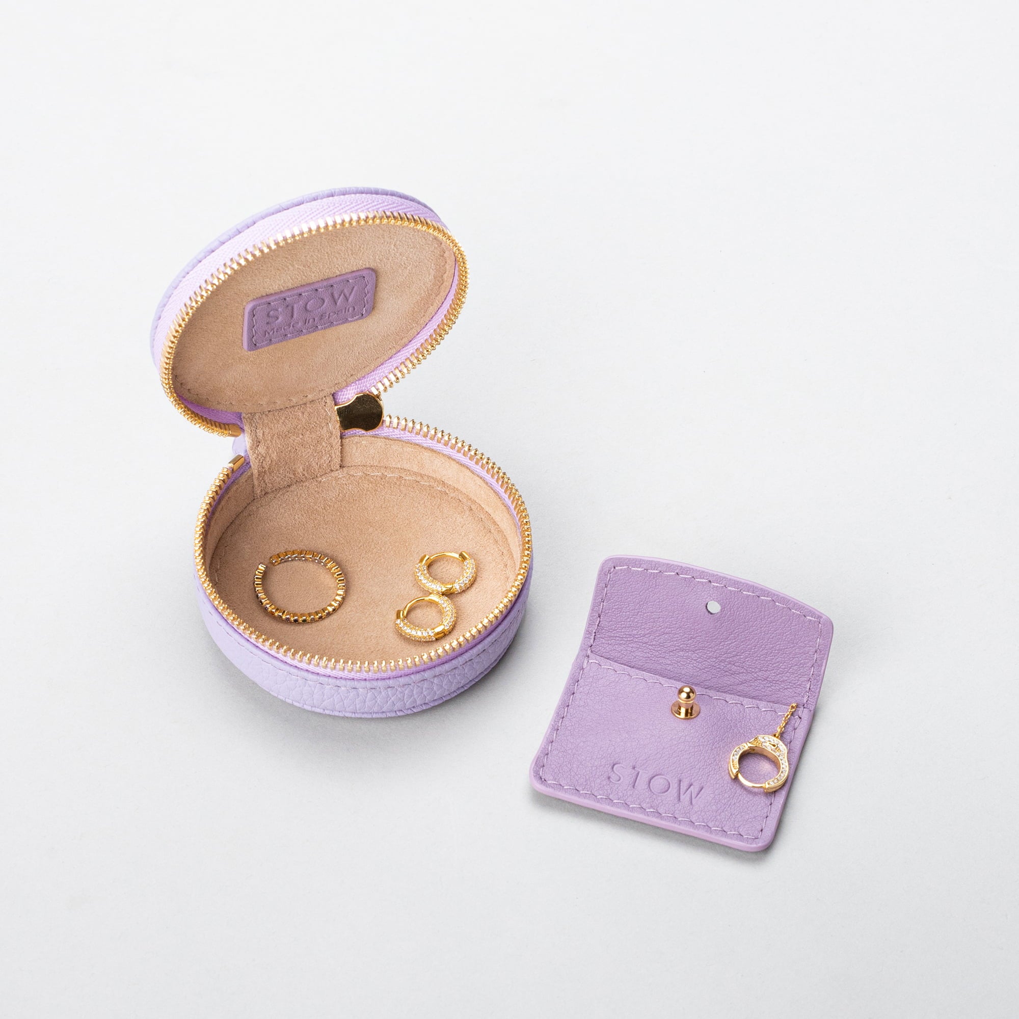 Pocket Essentials Case