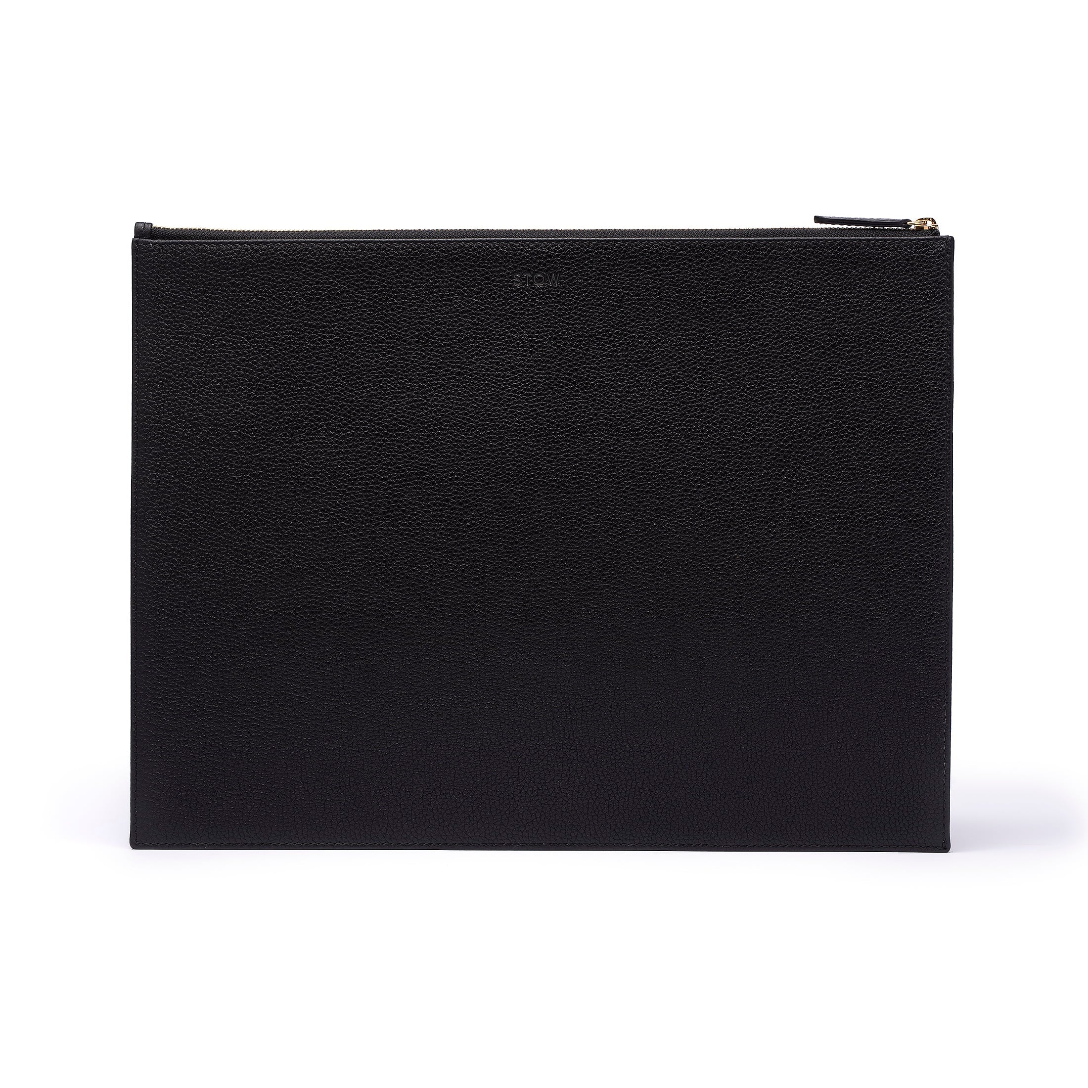 Schwarzes Seeview Folio