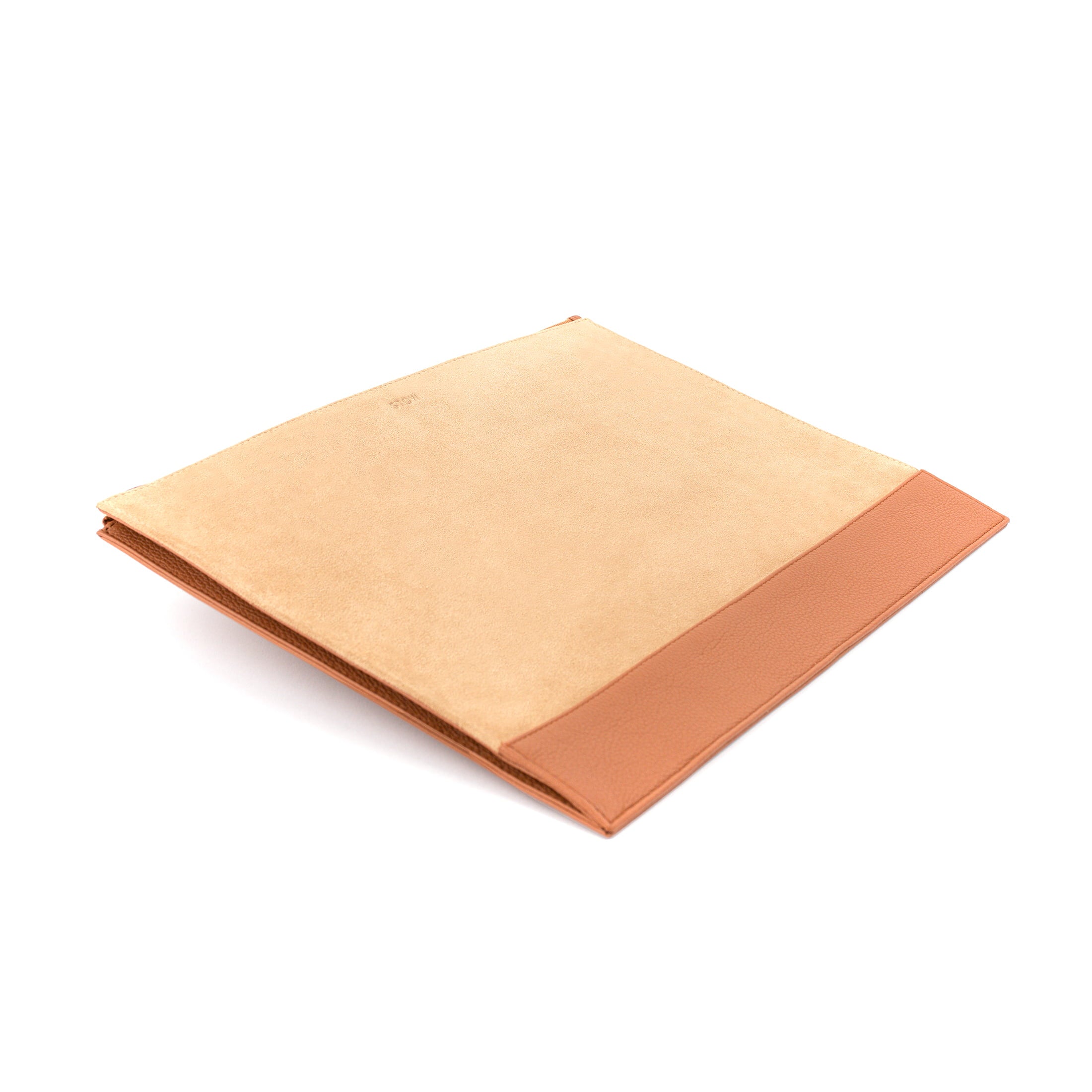 Suedeview Folio