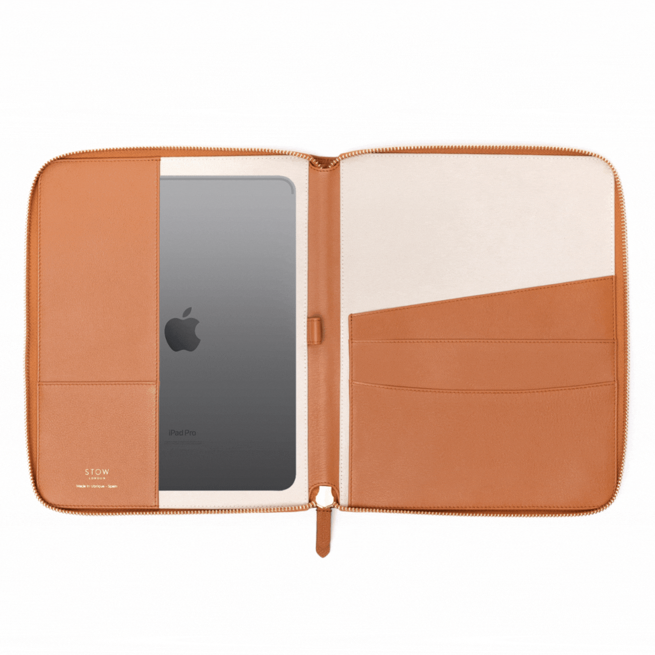World Class Folio