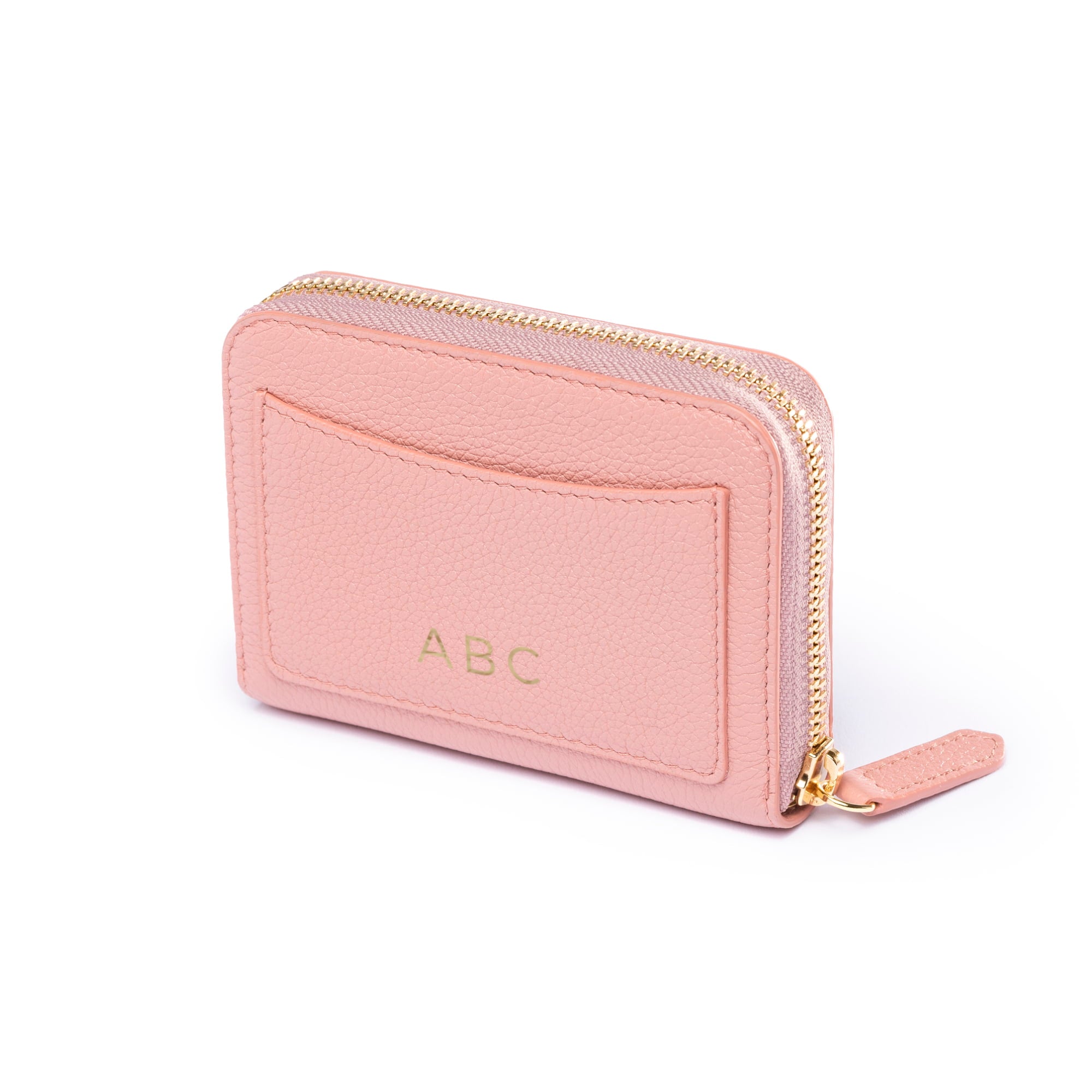 Zip Wallet