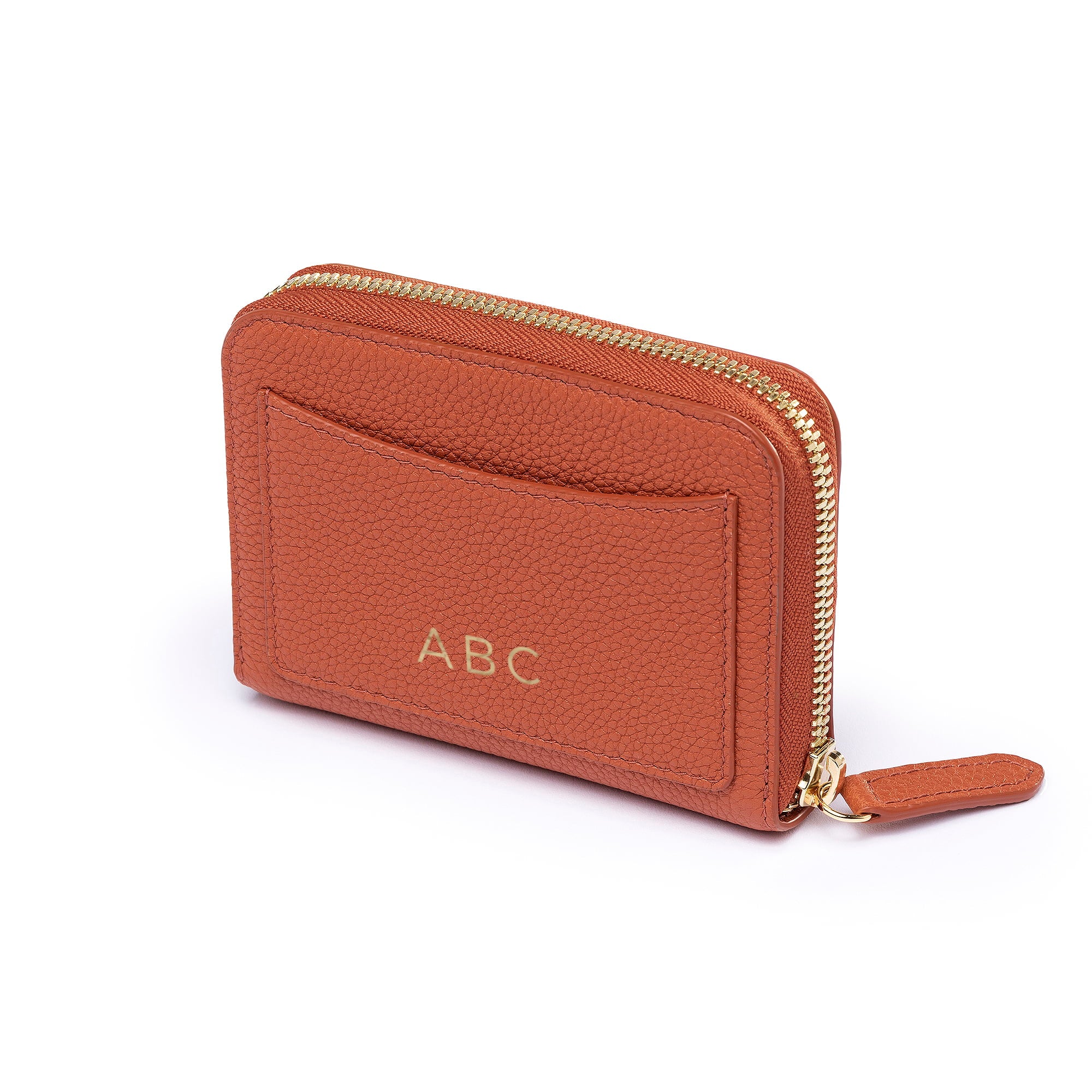 ジップウォレット